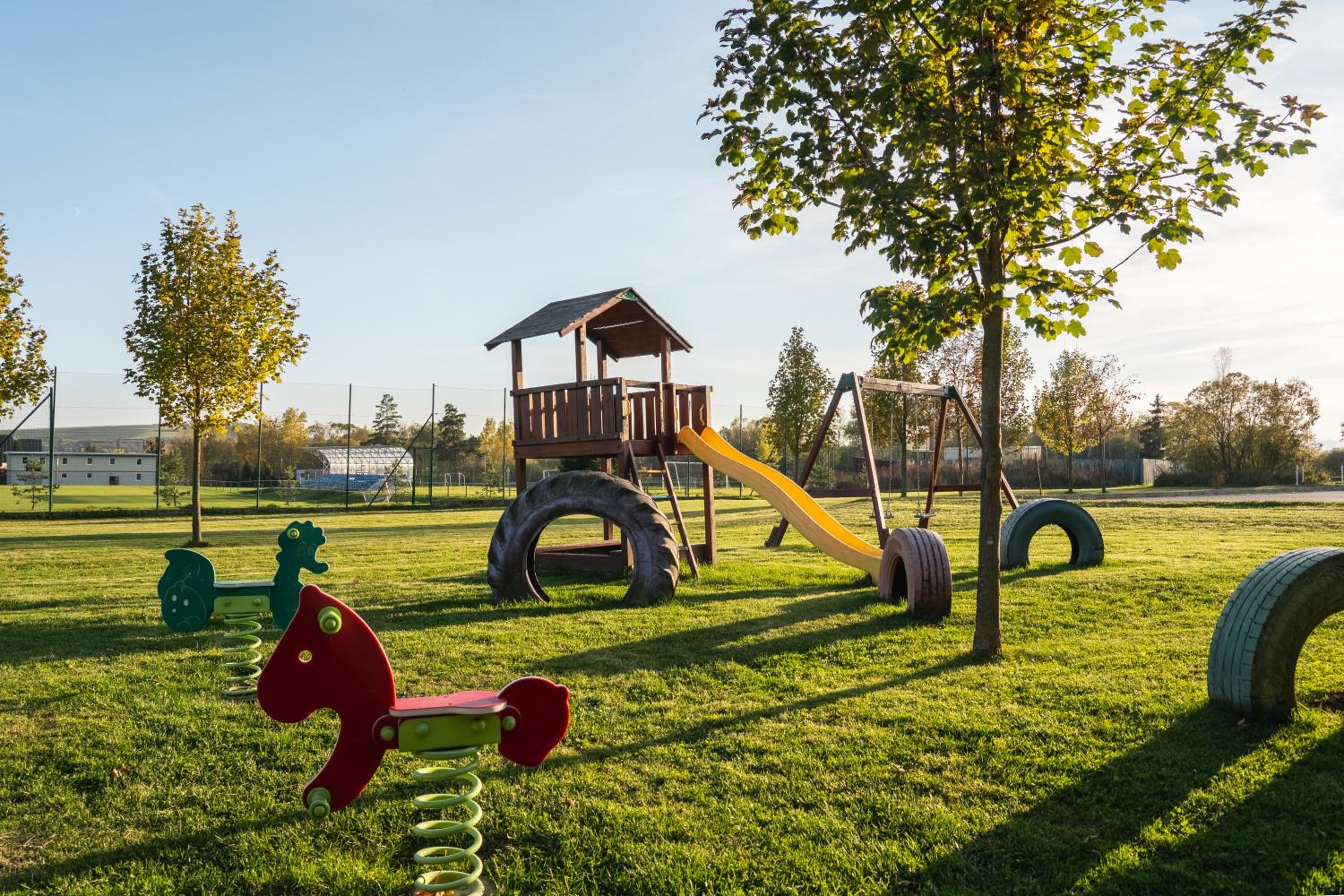 TATRYSTAY Apartments Tatranska