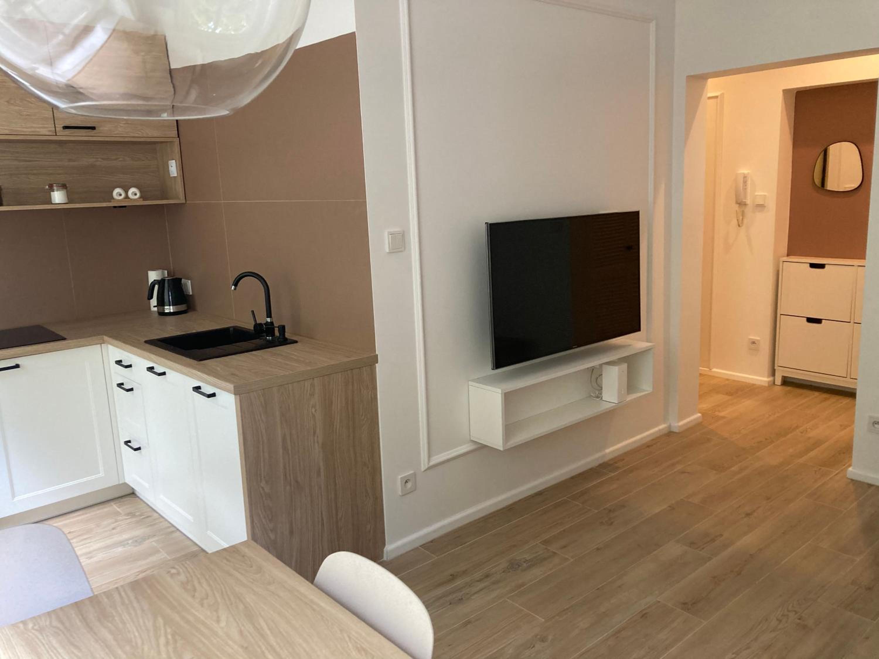 Apartament Grzaniec view 3
