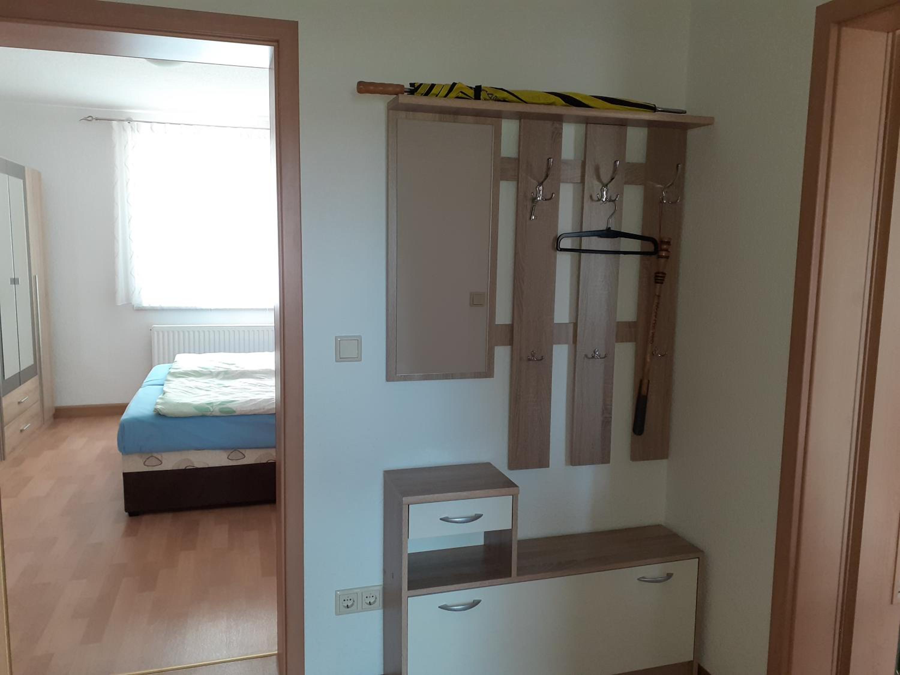 Ferienwohnung - August-Bebel-Str. 19 view 5