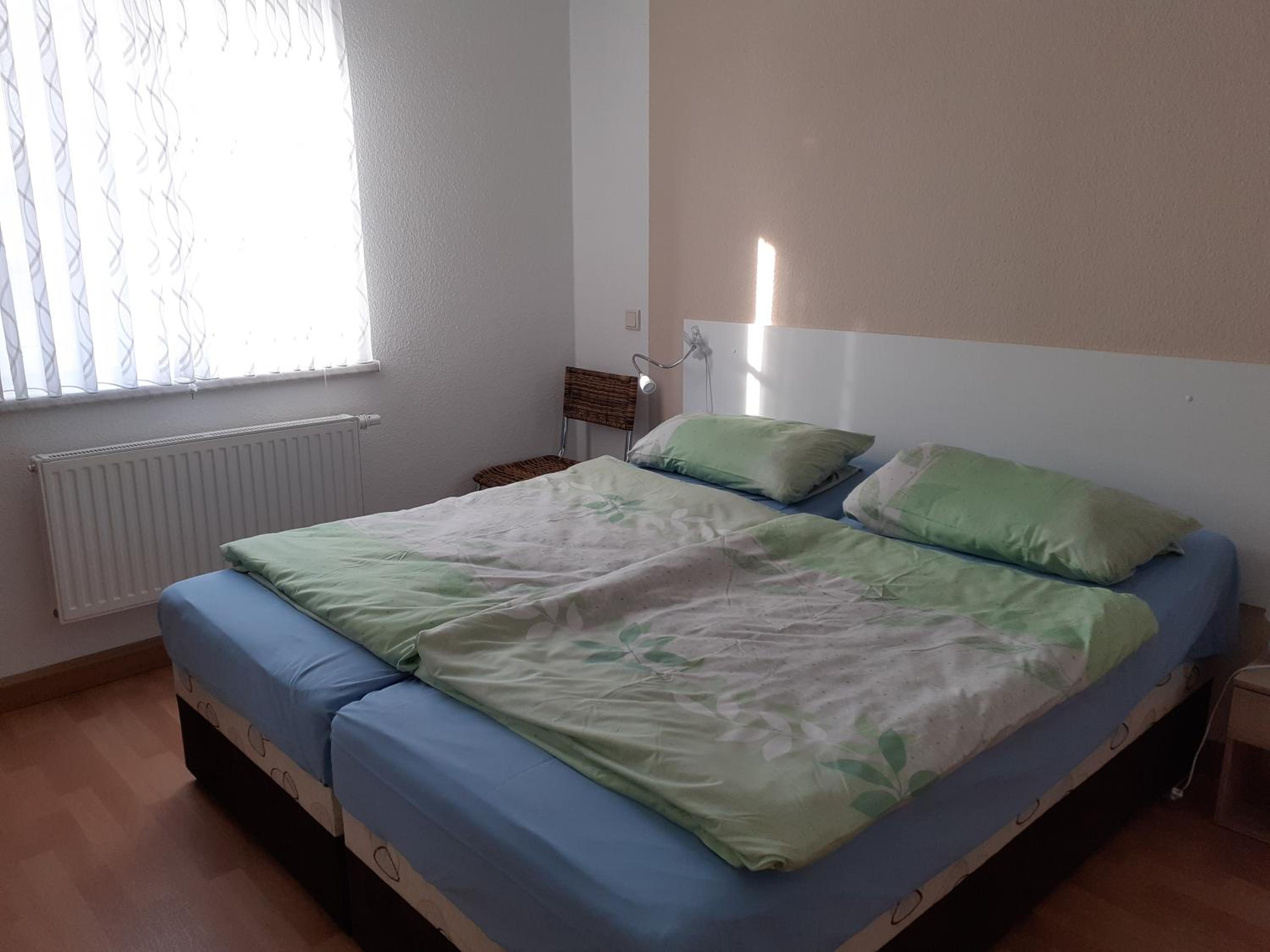 Ferienwohnung - August-Bebel-Str. 19 view 2