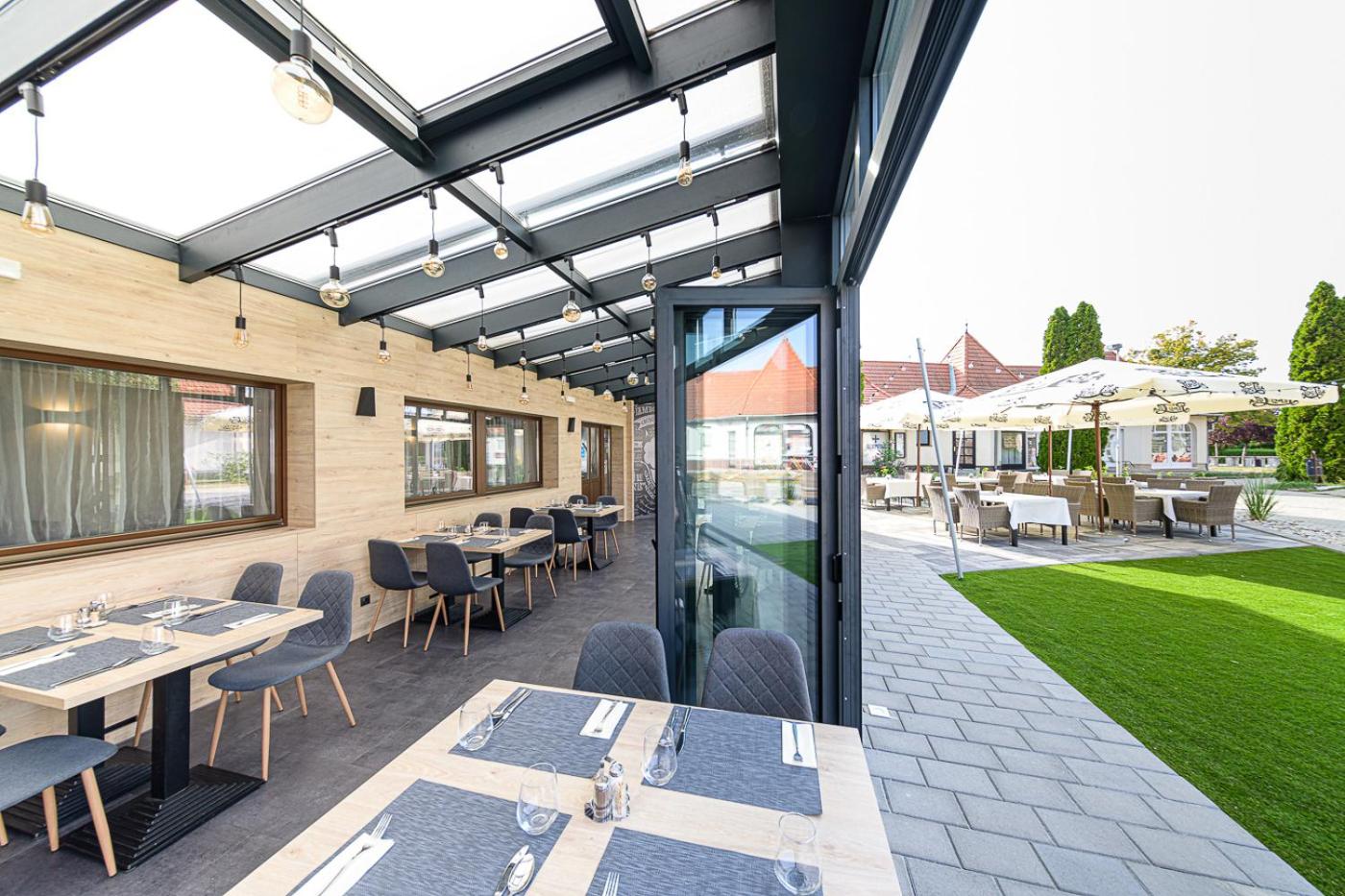 Jam Panzió, photo 69
