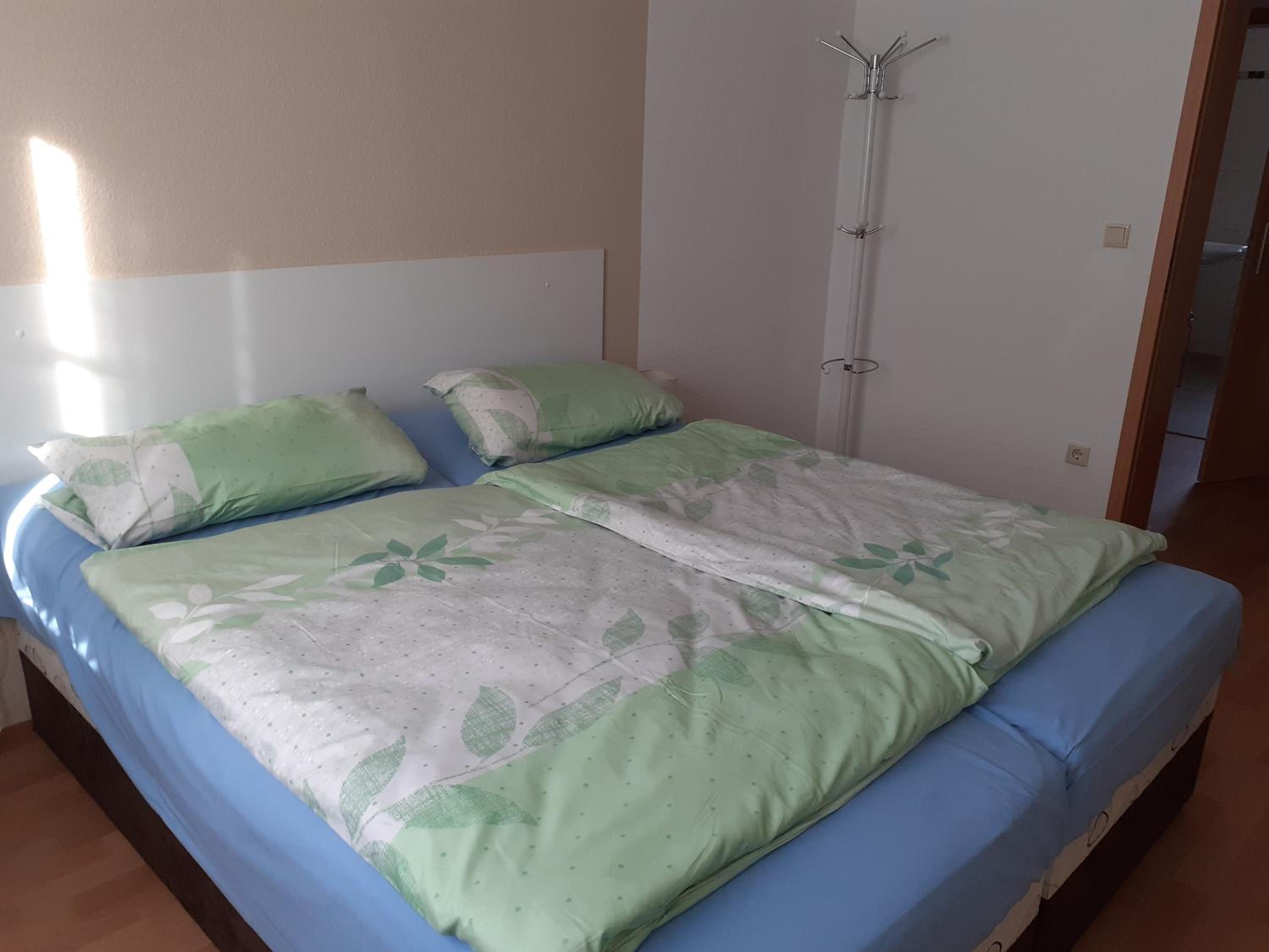Ferienwohnung - August-Bebel-Str. 19 view 3