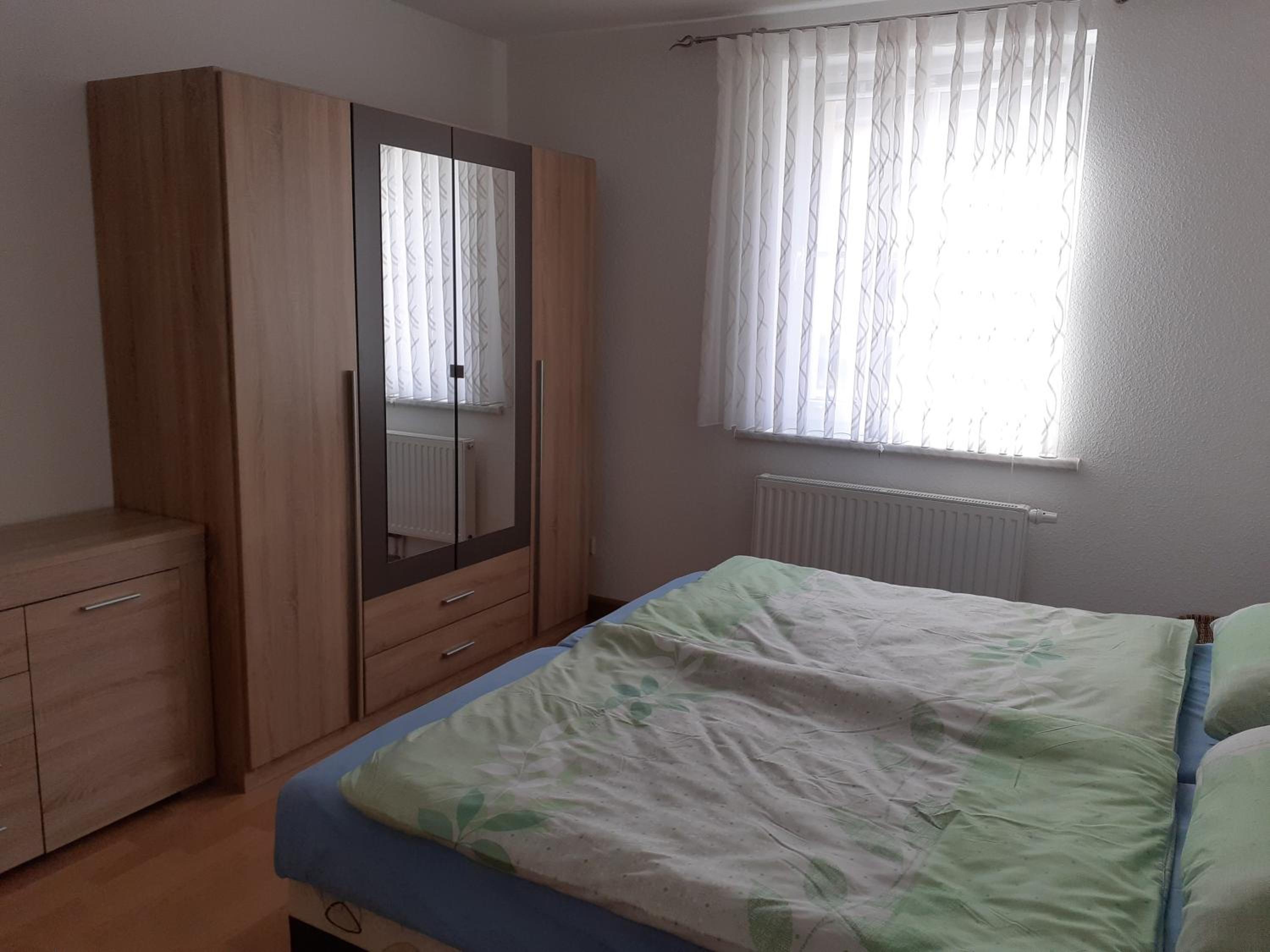 Ferienwohnung - August-Bebel-Str. 19 view 4