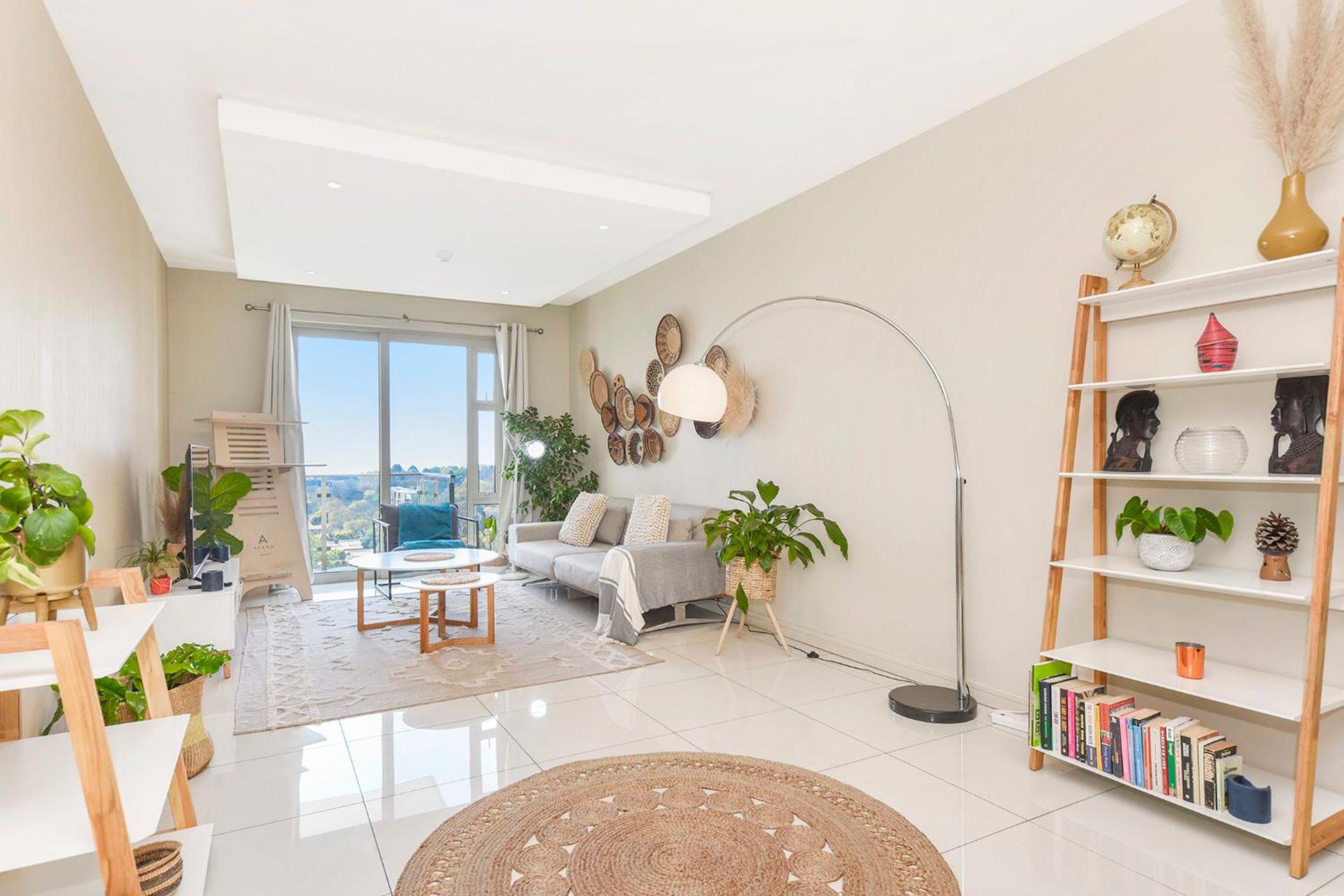 Tyrwhitt Luxury Apartment in Rosebank