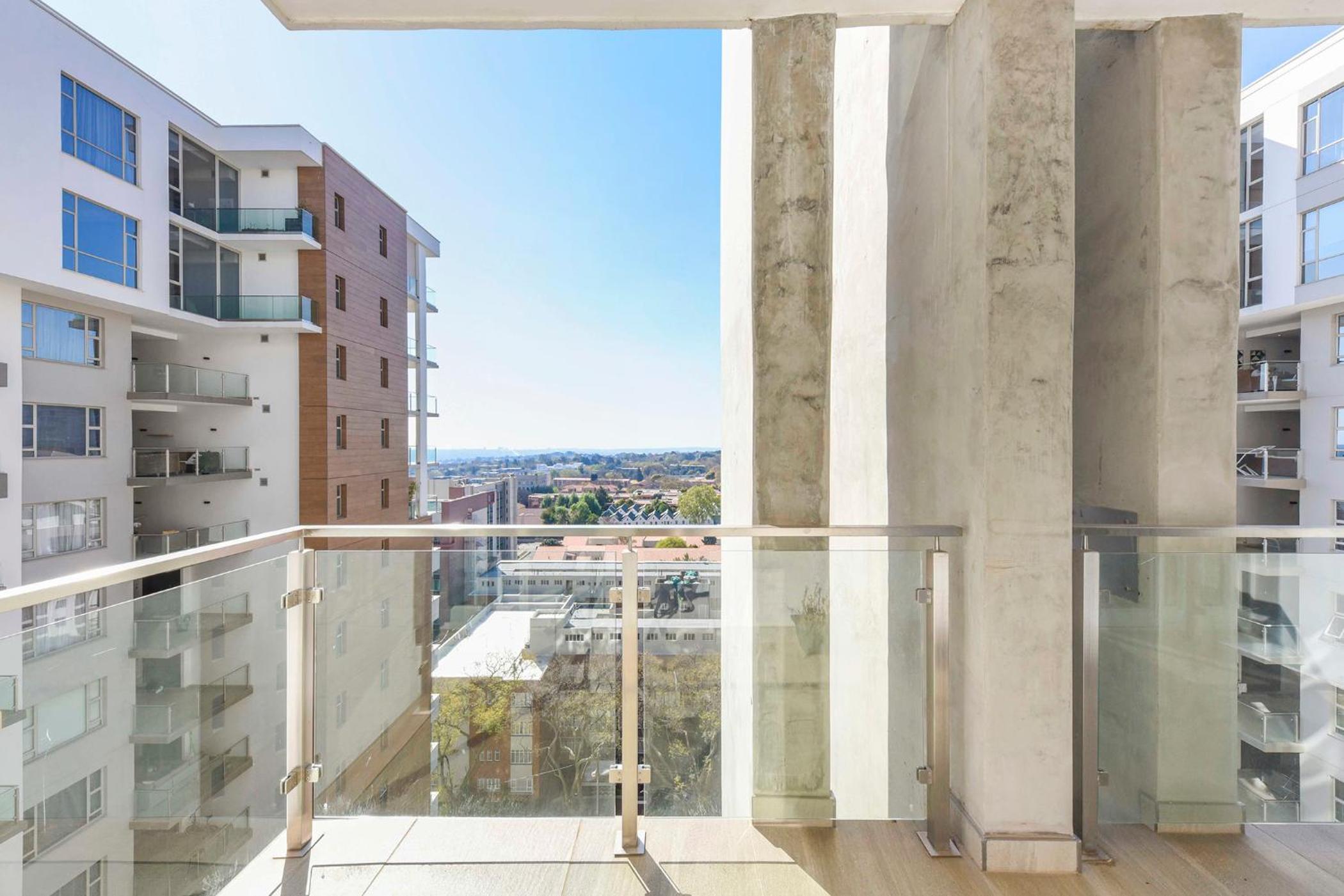 Tyrwhitt Luxury Apartment in Rosebank