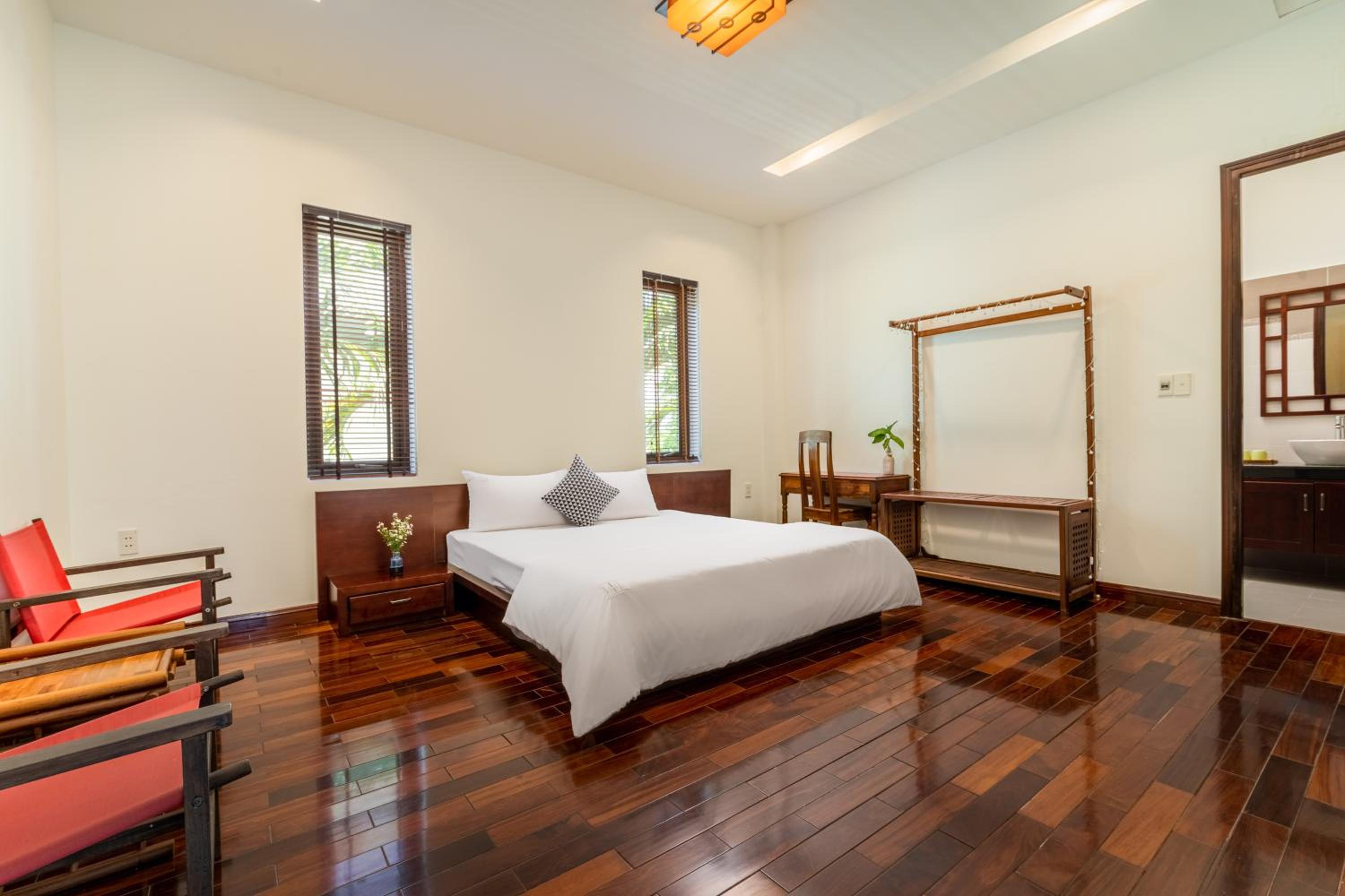 Puravida Villa Hoi An 2 view 2