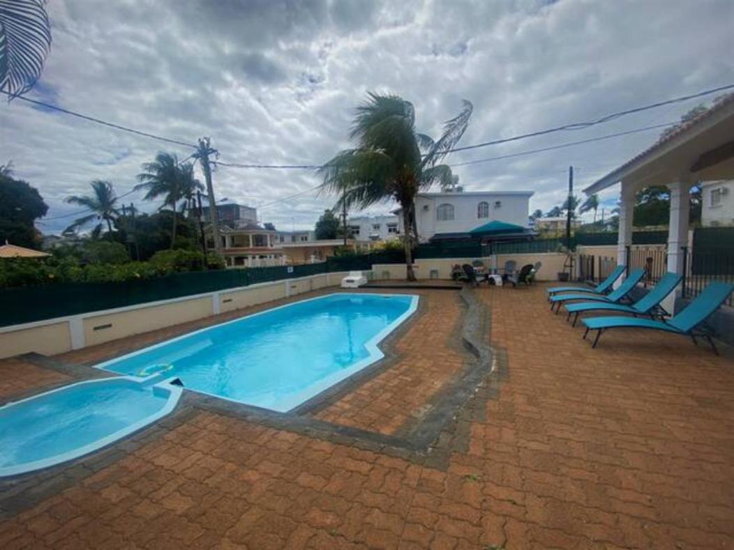 VILLA L'OR with Private Pool view 4