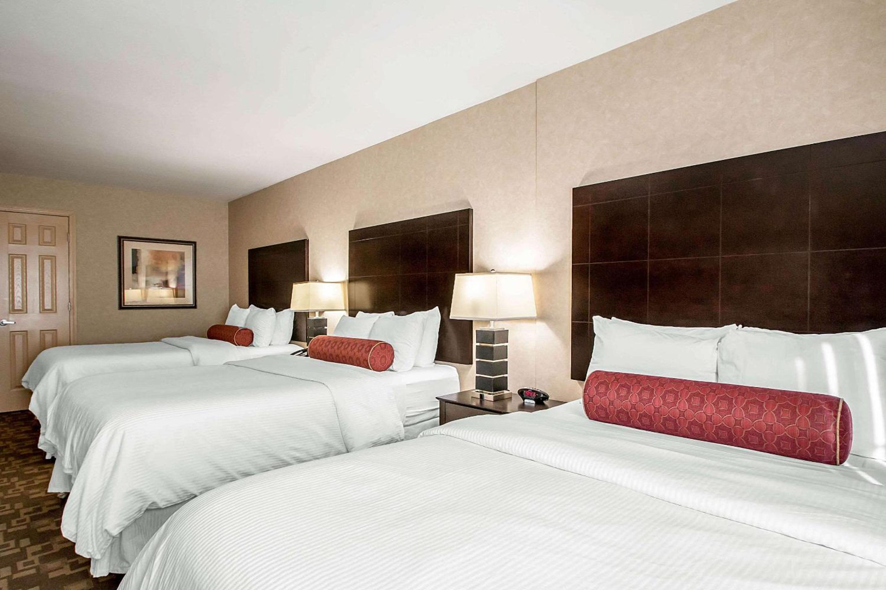 Clarion Inn Elmhurst - Oak Brook near I-88, I-290, I-294, Photo 12