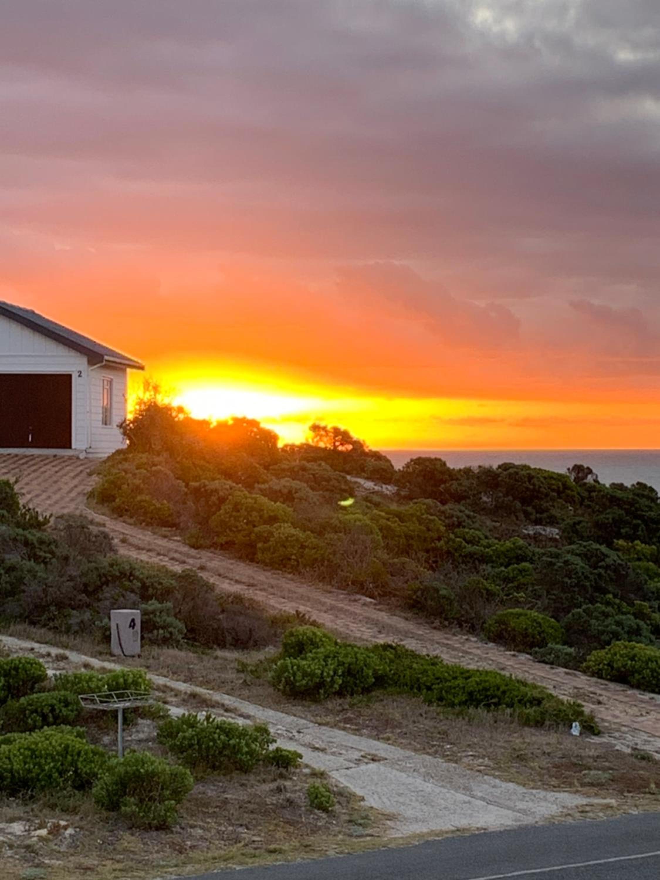 Beach House view 5
