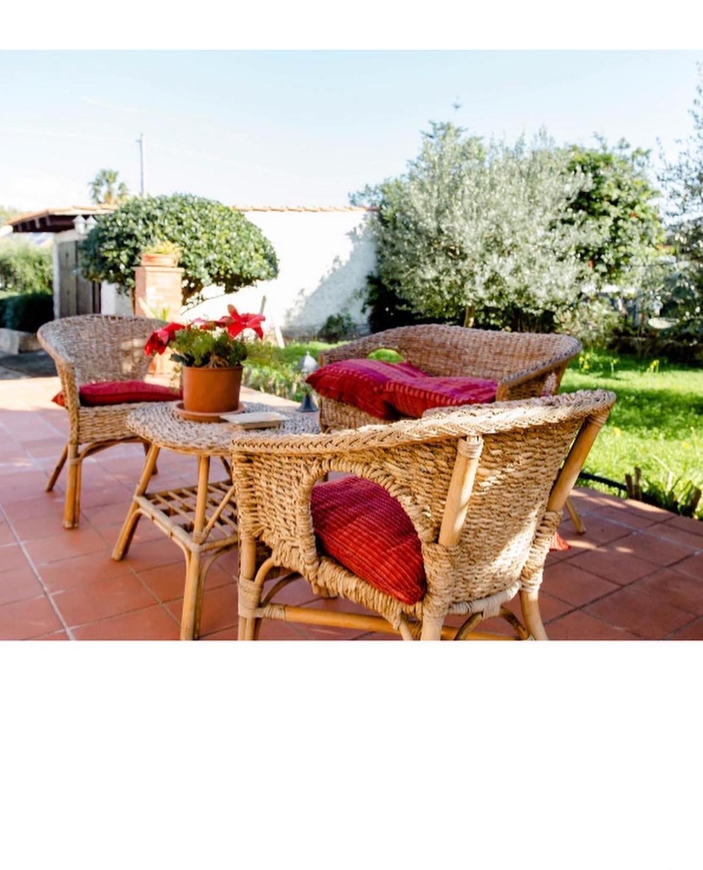 Villa Angela