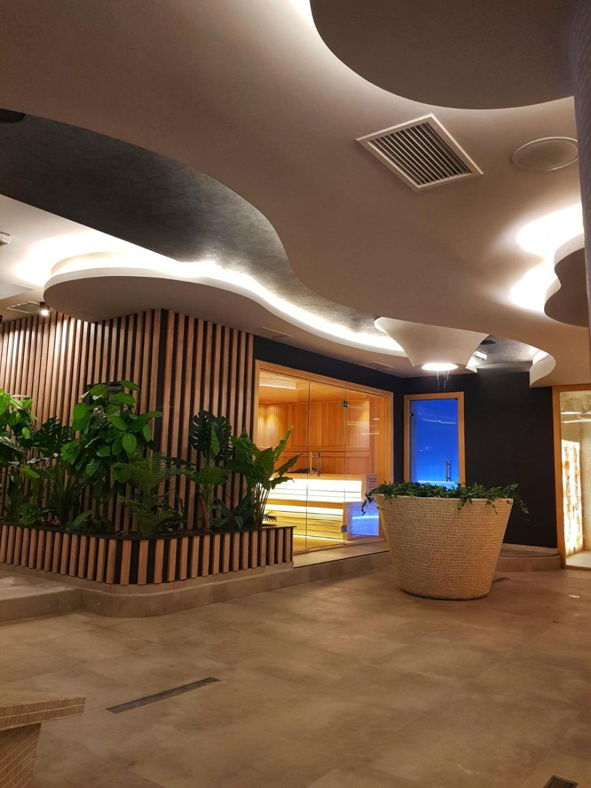 Apartman SKY view 5