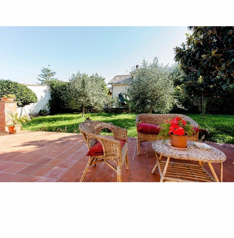 Villa Angela