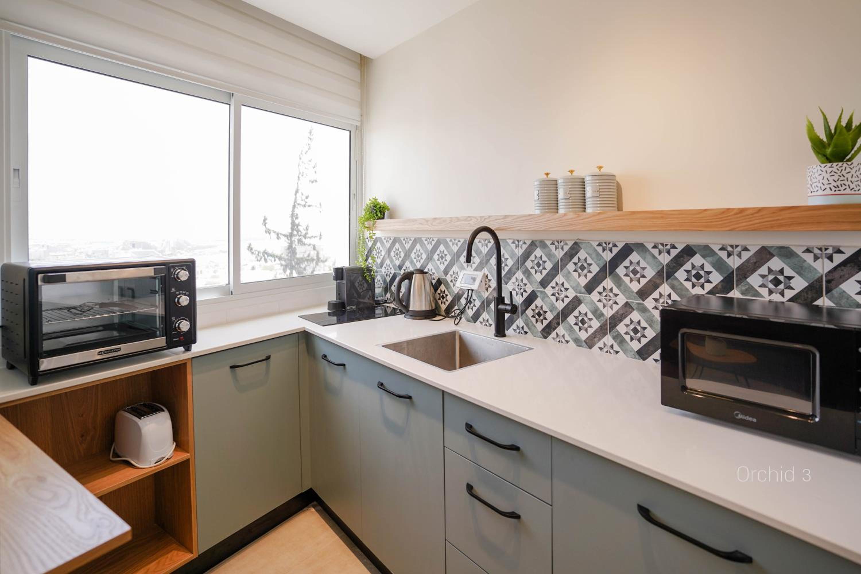YalaRent Orchid Boutique Apartments view 2