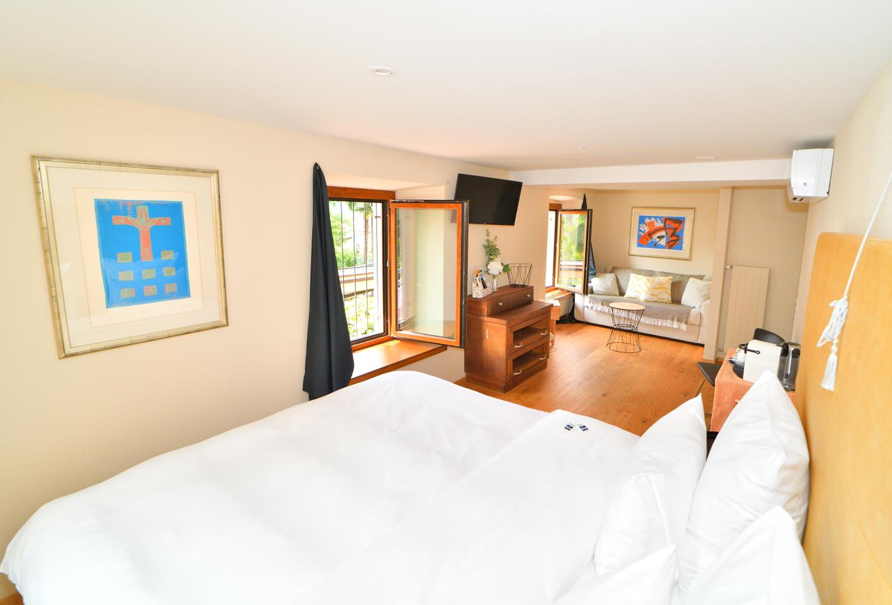 Boato Bistrot & Bed