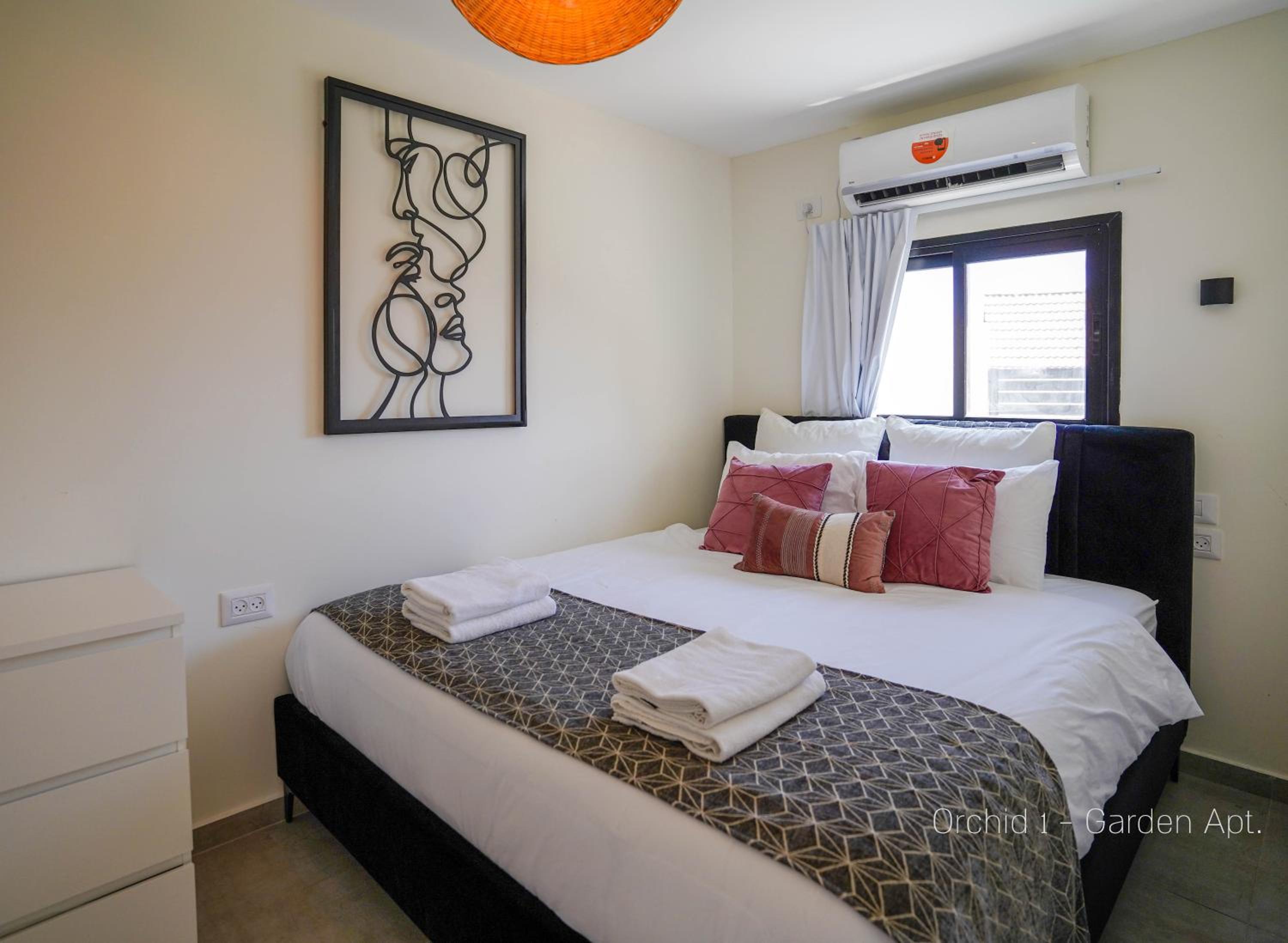 YalaRent Orchid Boutique Apartments view 3