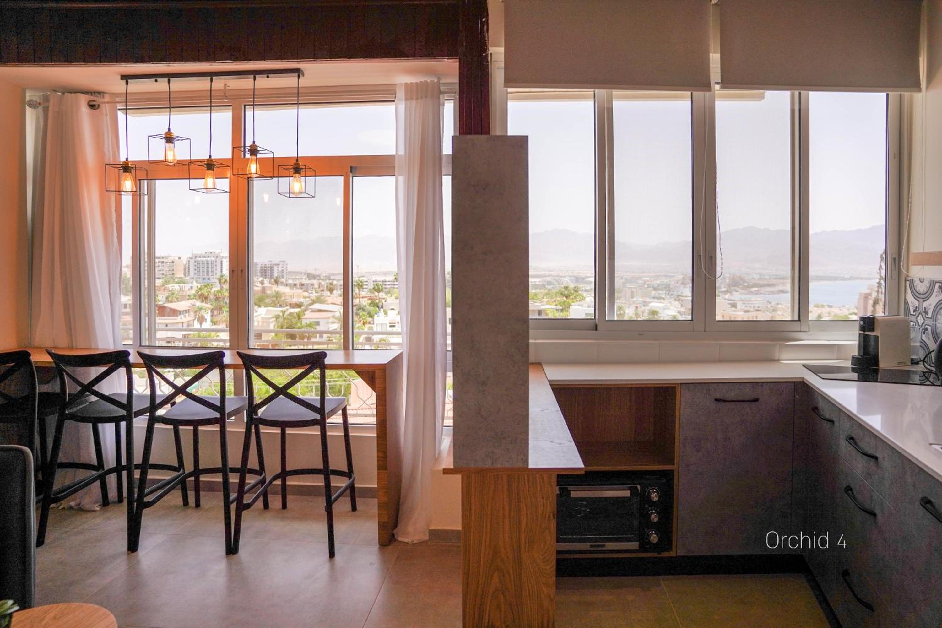 YalaRent Orchid Boutique Apartments view 4