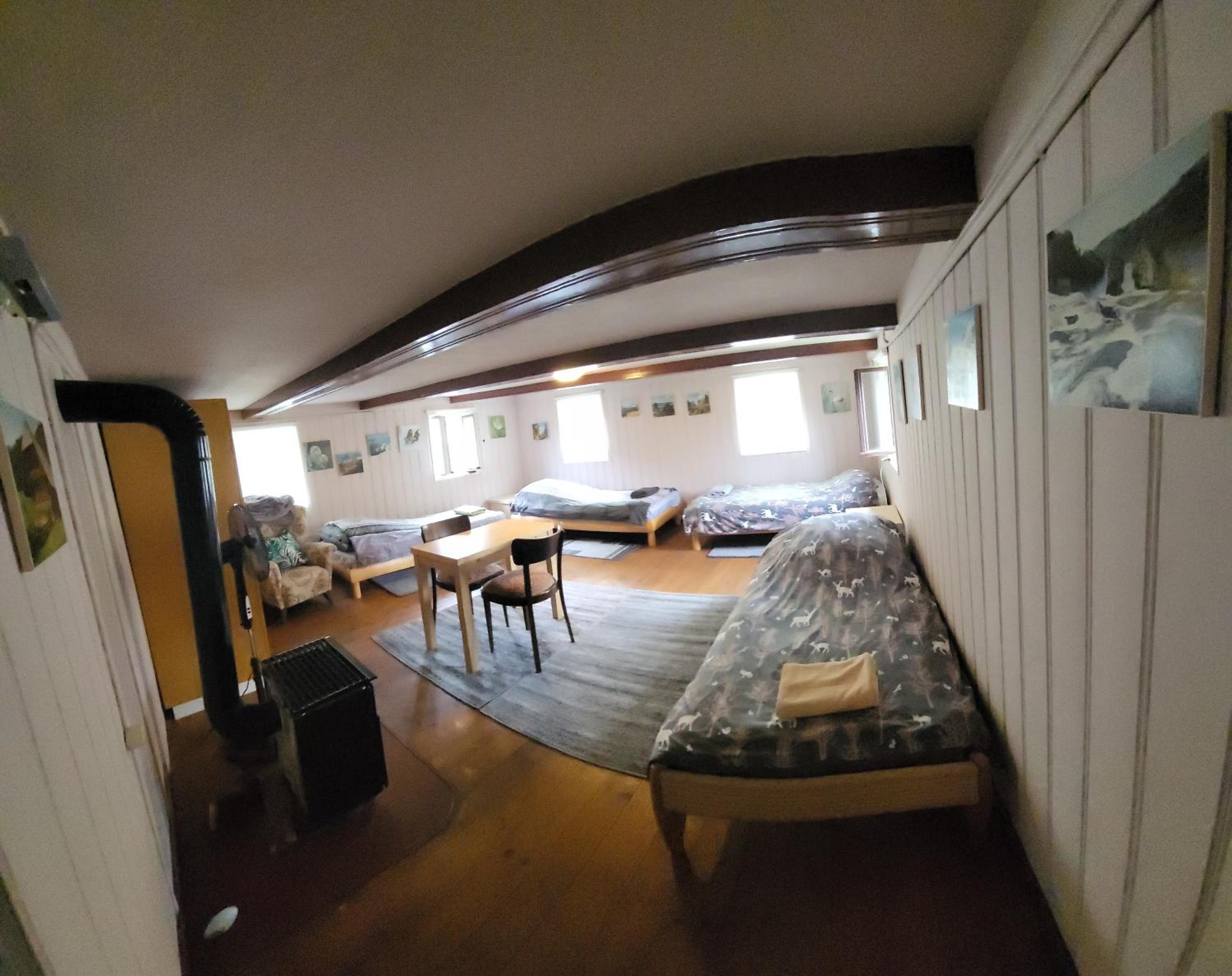 Mika's Haus