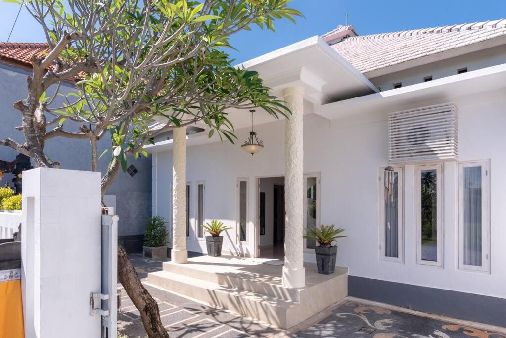 Villa Pondok Maica view 5