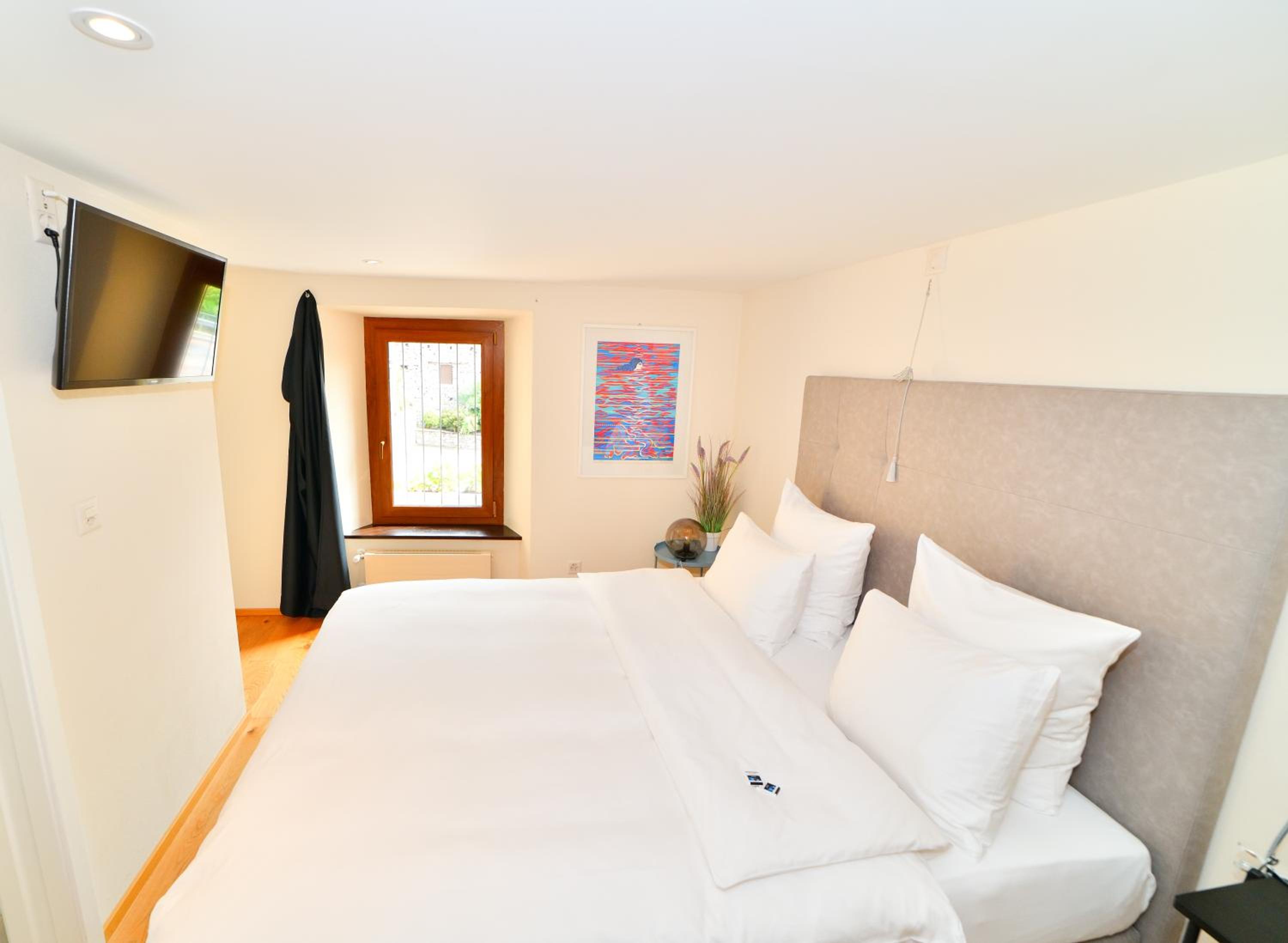 Boato Bistrot & Bed