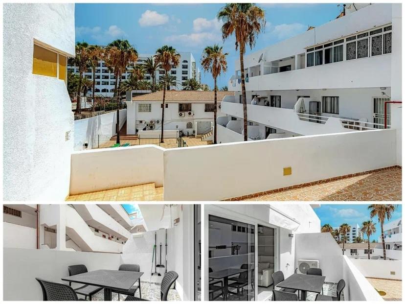 Tenerifeopenhome Luxury prestige studio in playa las americas
