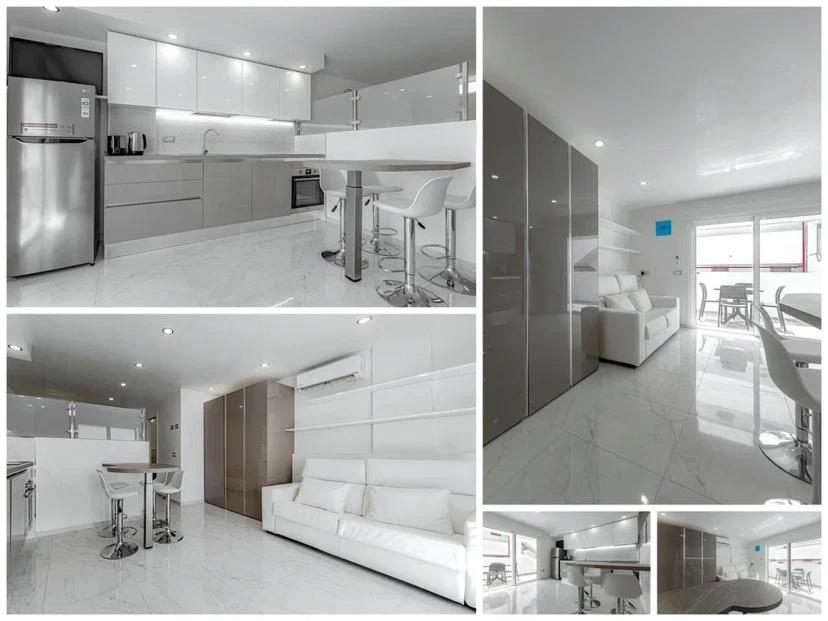 Tenerifeopenhome Luxury prestige studio in playa las americas