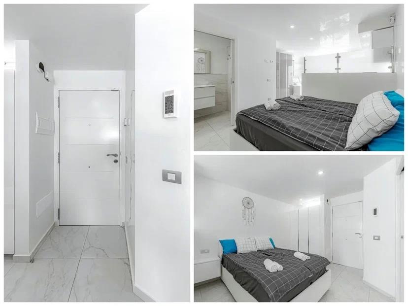 Tenerifeopenhome Luxury prestige studio in playa las americas