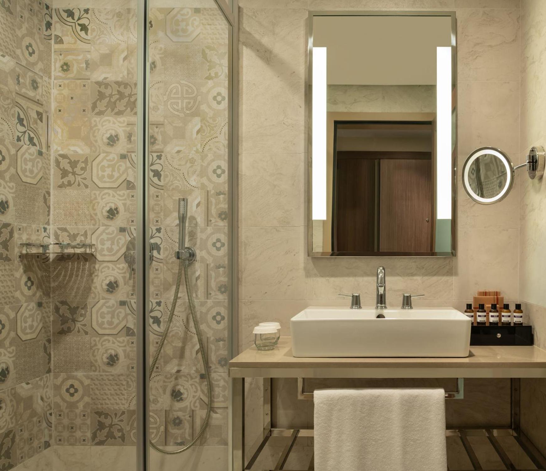 Mövenpick Otel İstanbul Asya Havalimanı - Image 24