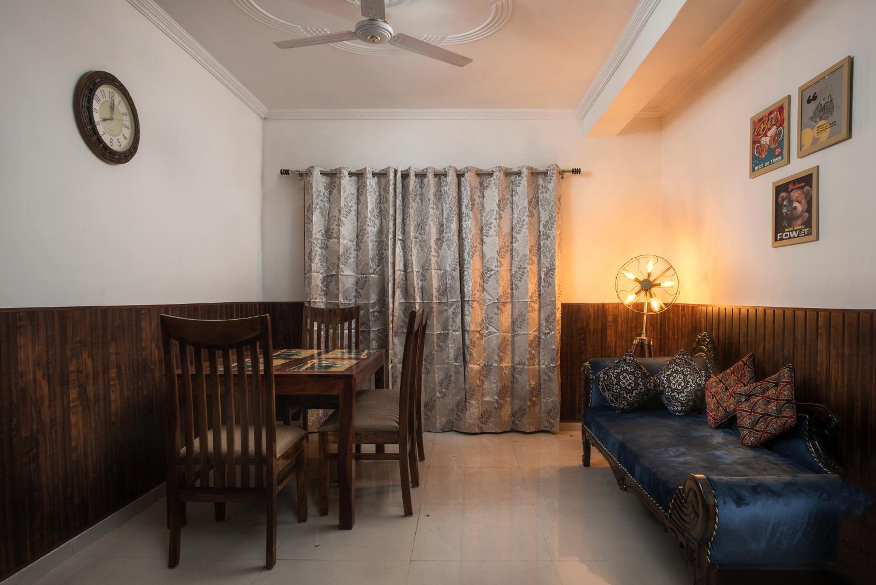 Meera Homes