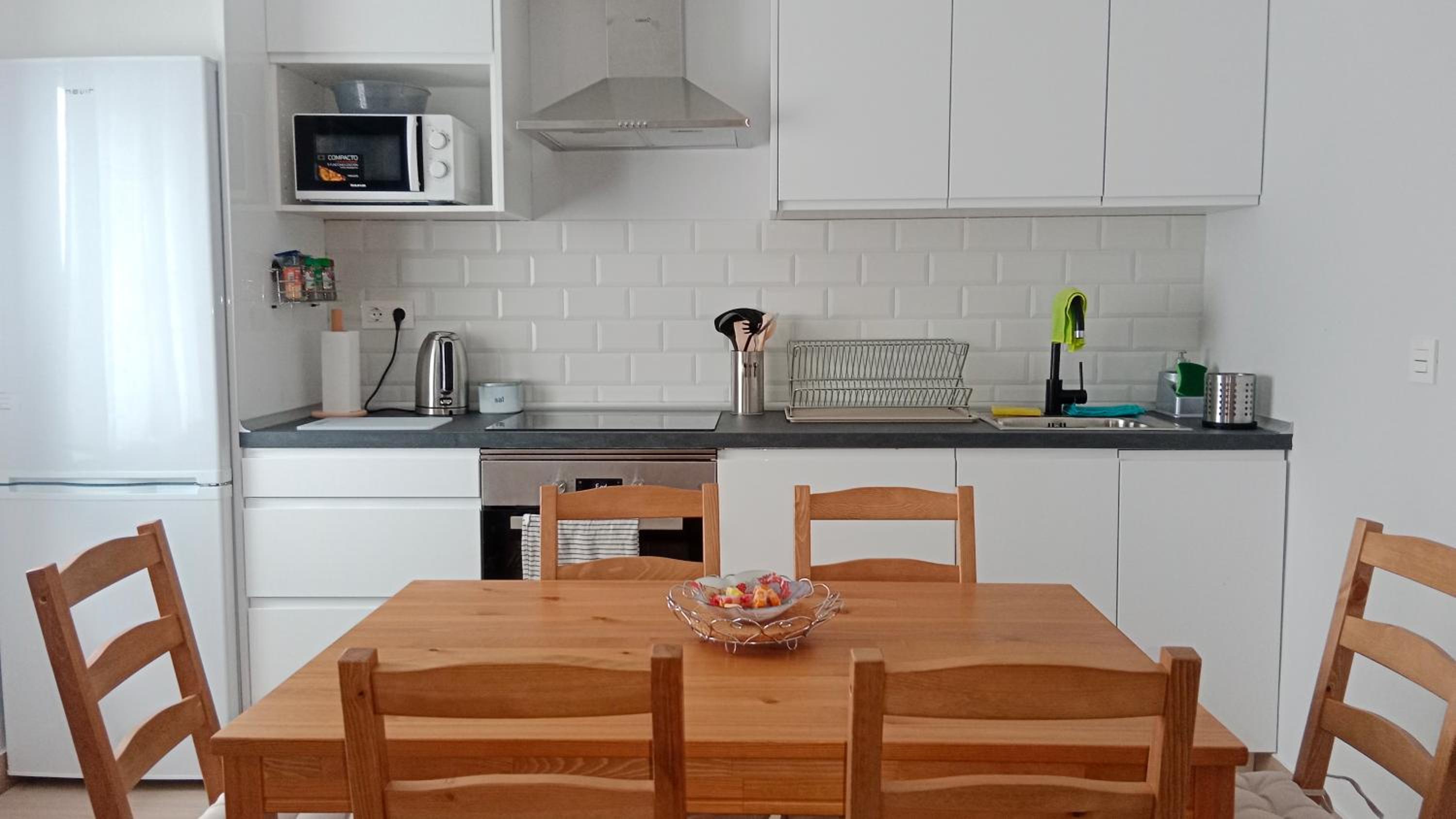 Apartamento nuevo cerca de la costa y a 15 min de Bilbao! photo 4