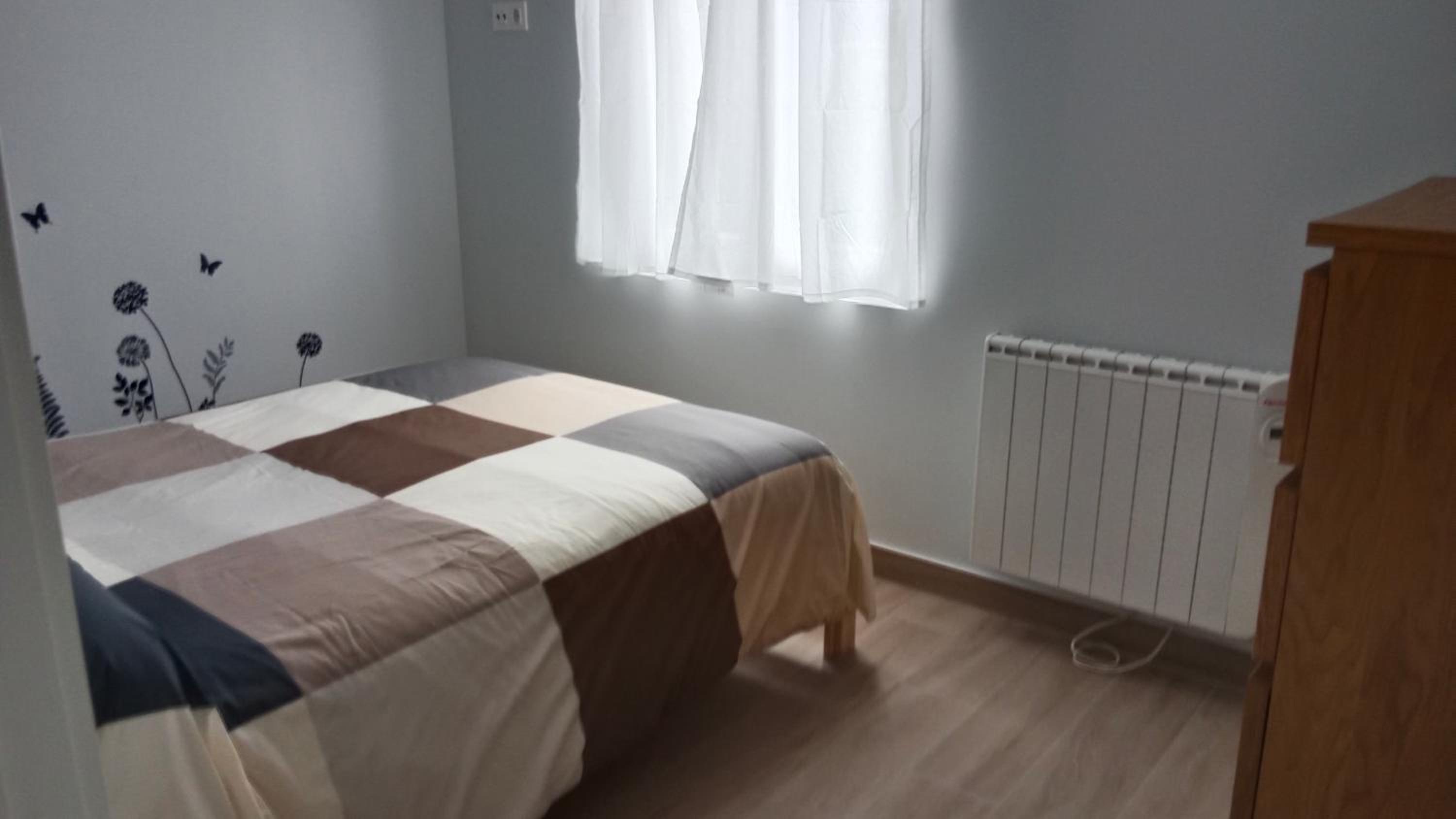Apartamento nuevo cerca de la costa y a 15 min de Bilbao!