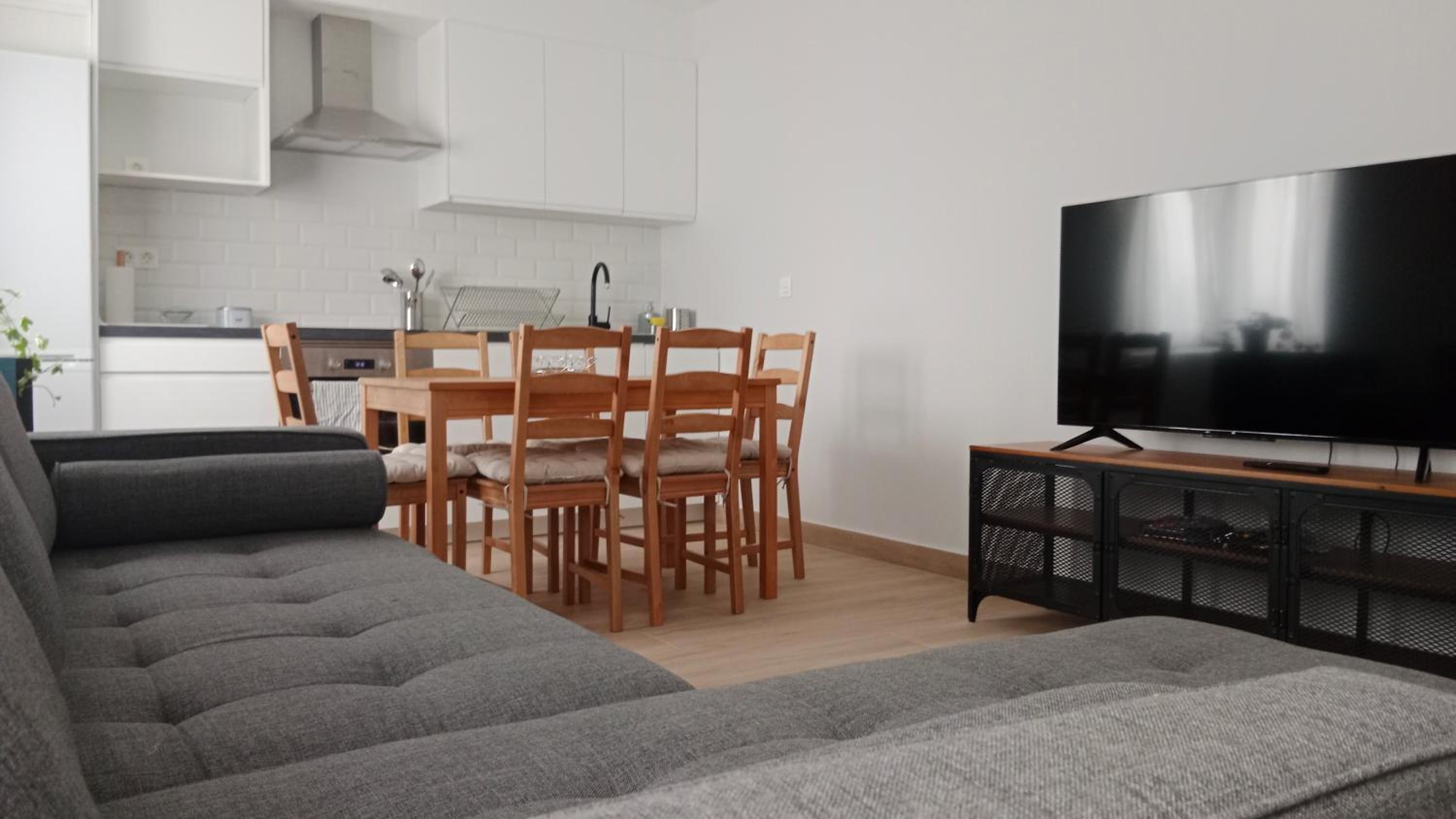 Apartamento nuevo cerca de la costa y a 15 min de Bilbao! photo 3