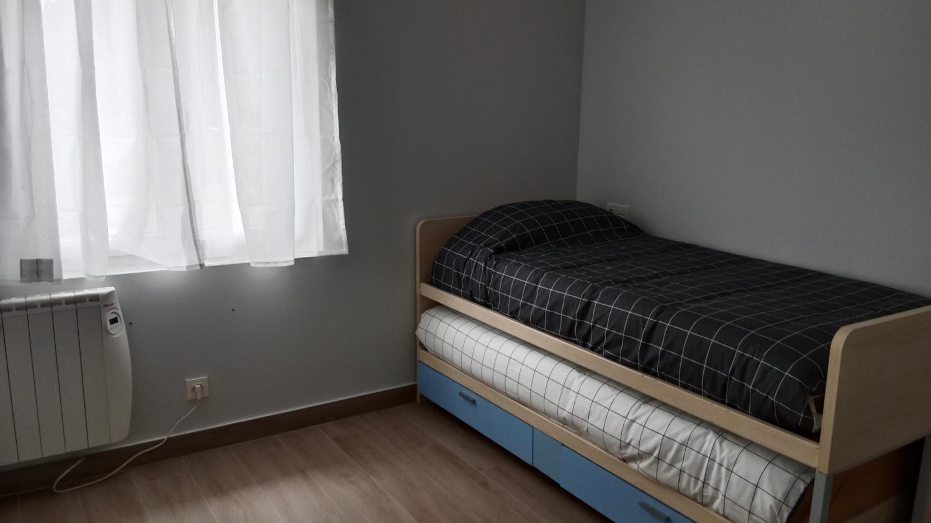 Apartamento nuevo cerca de la costa y a 15 min de Bilbao! photo 5