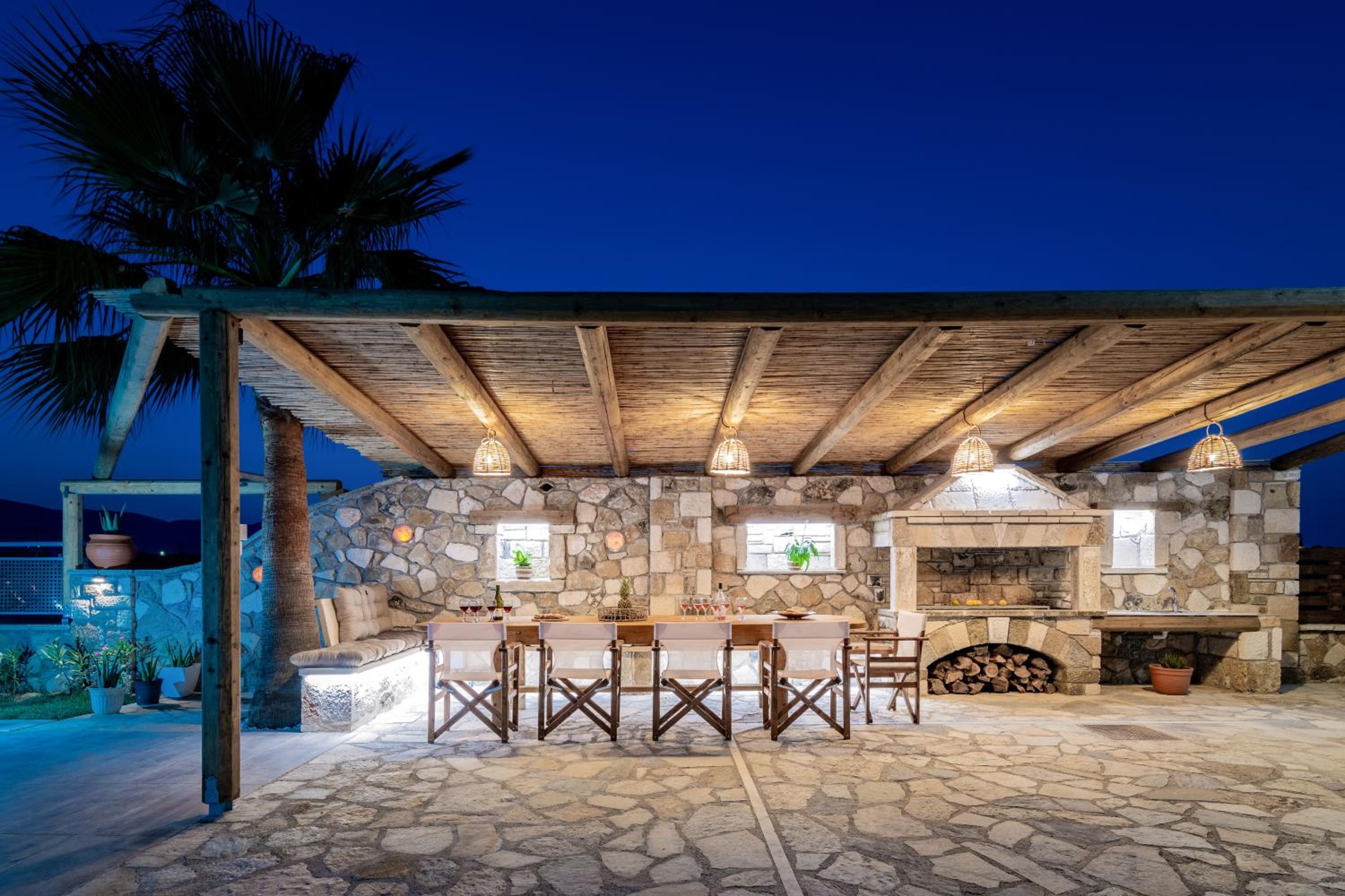 Akasha Villa, an Alluring Retreat,By ThinkVilla view 2
