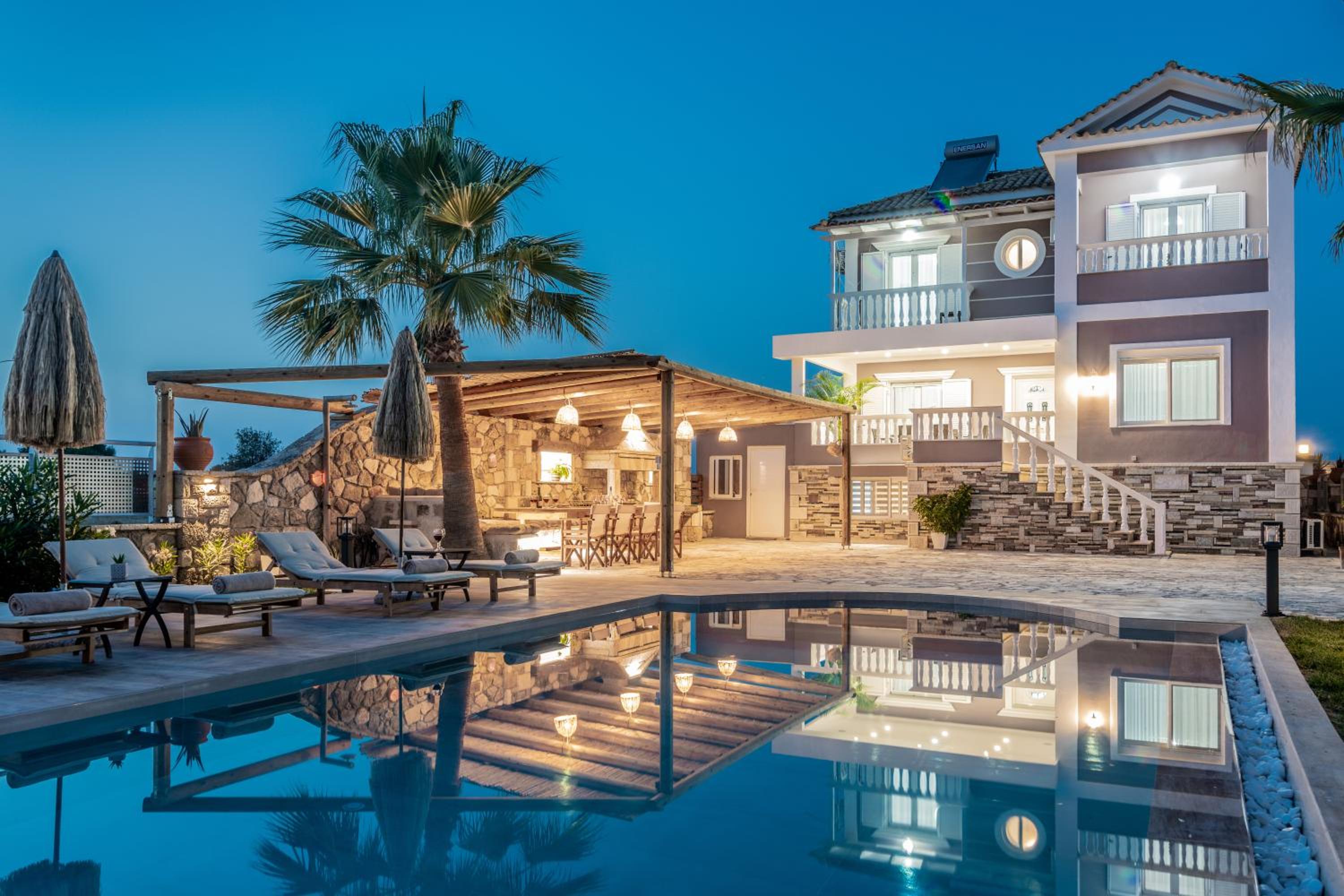 Hotel Akasha Villa, an Alluring Retreat,By ThinkVilla - Image 1