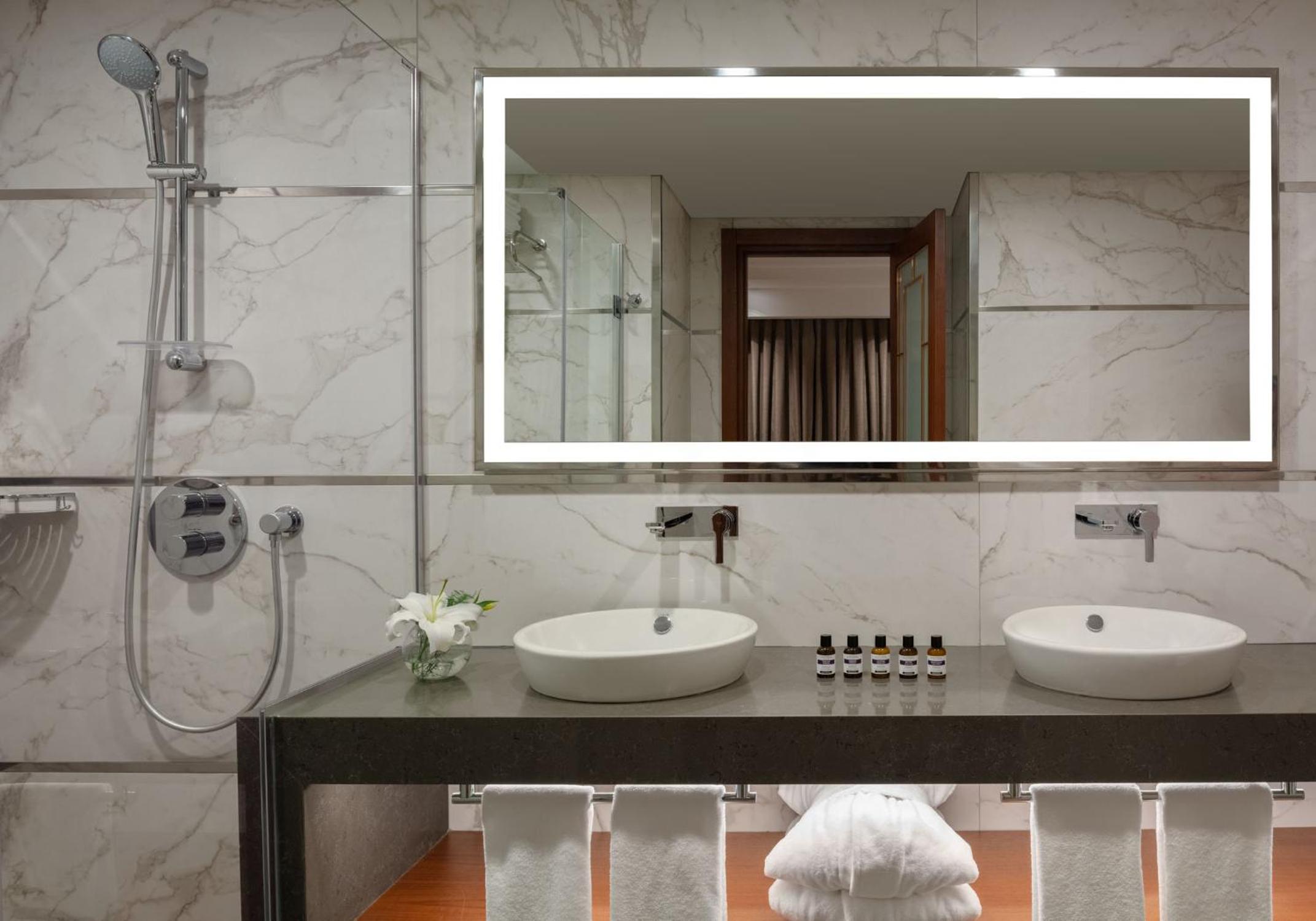 Mövenpick Otel İstanbul Asya Havalimanı - Image 31