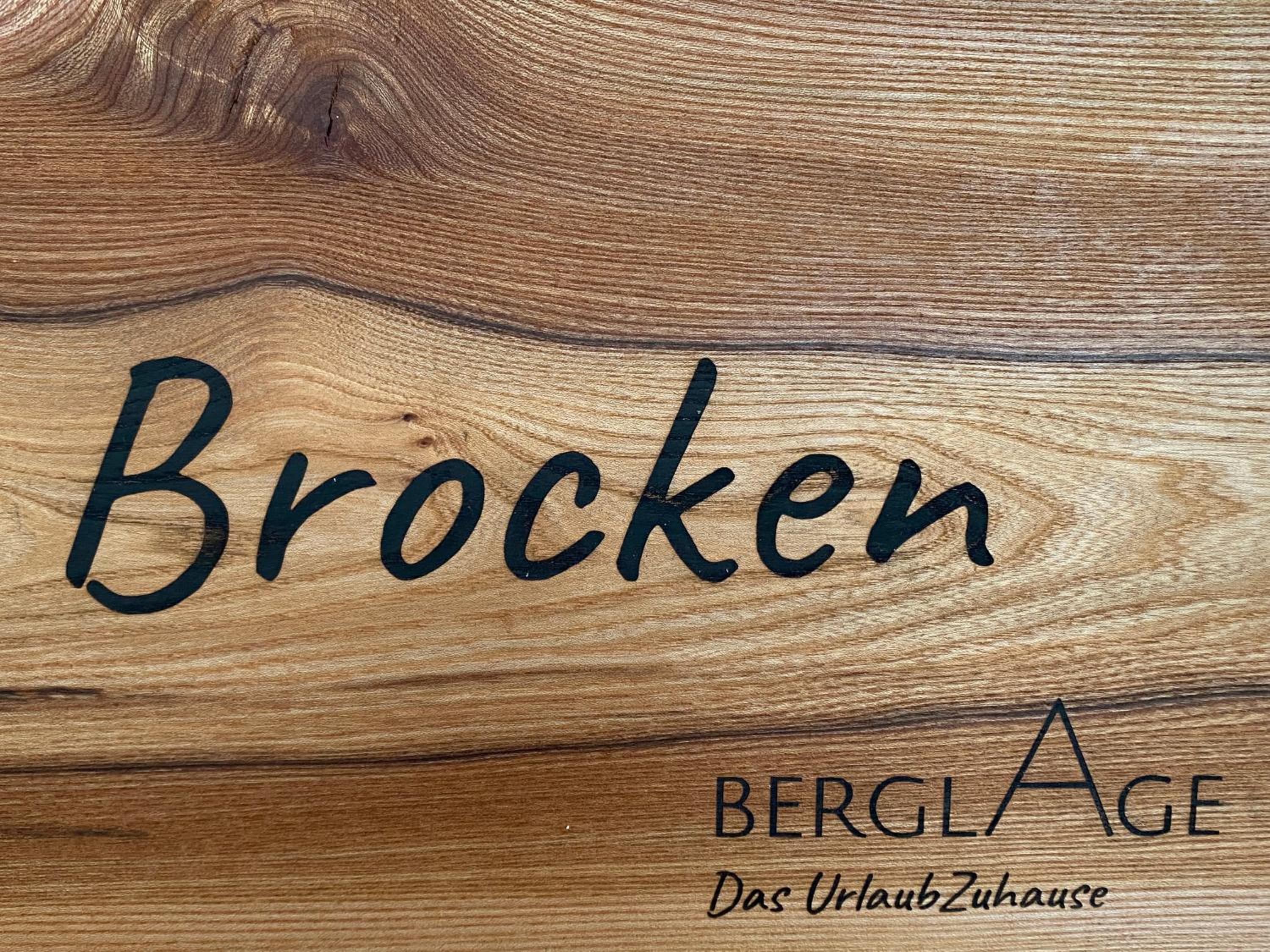BERGLAGE - Das UrlaubZuhause