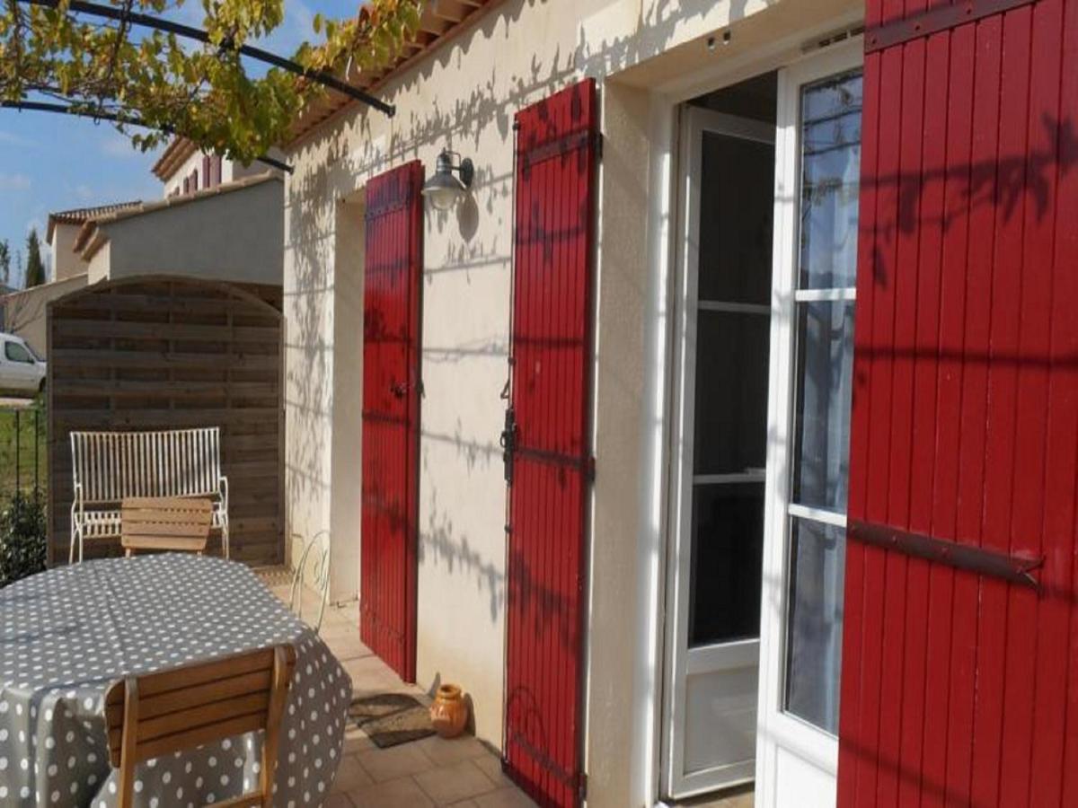 Le Cabanon d'Amandine et Gabriel view 4