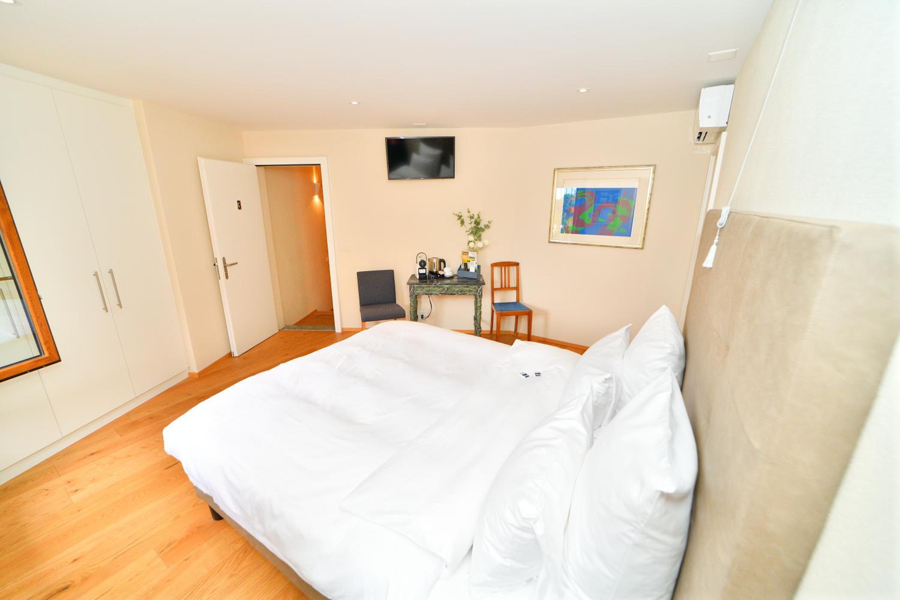 Boato Bistrot & Bed