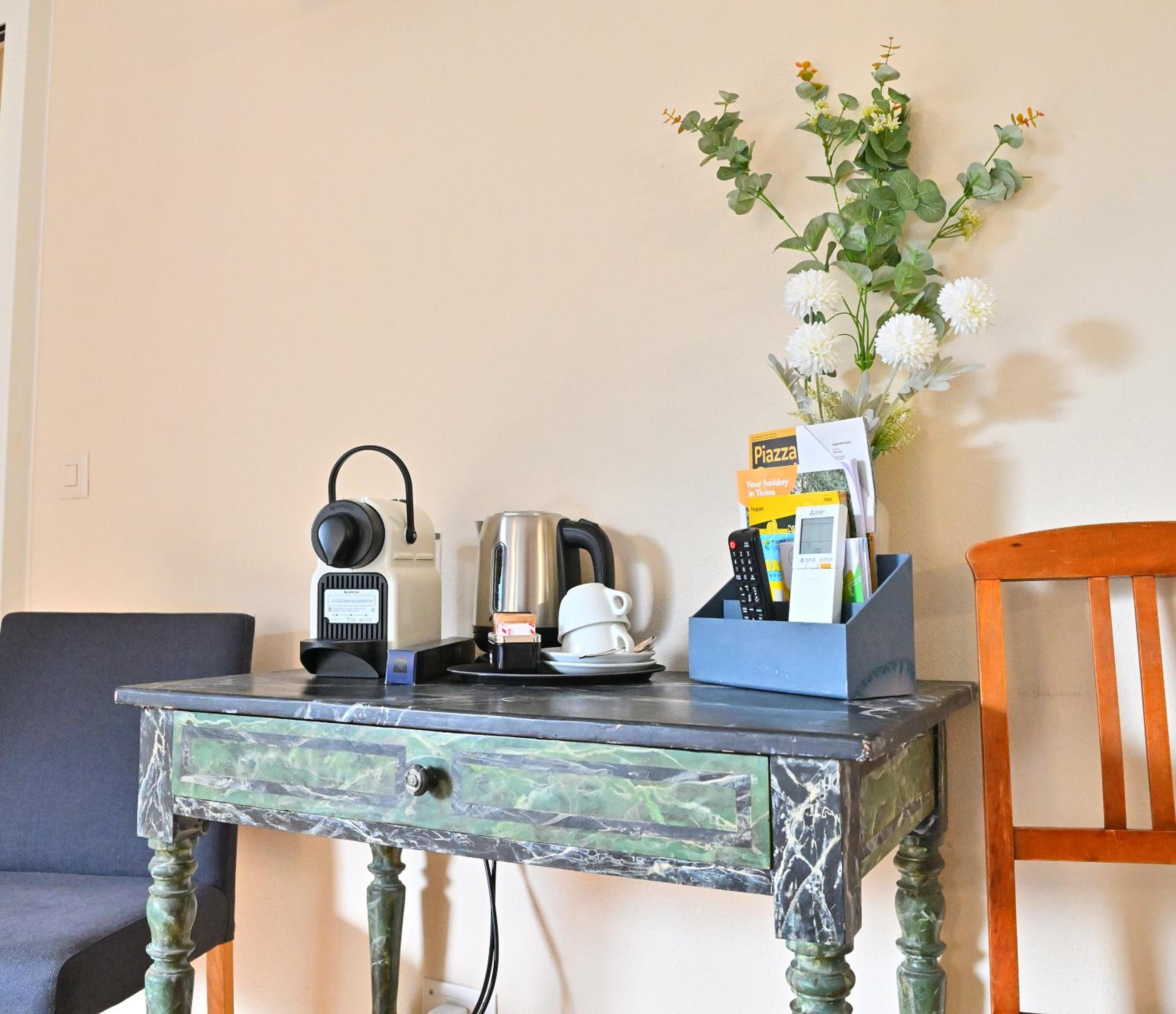 Boato Bistrot & Bed