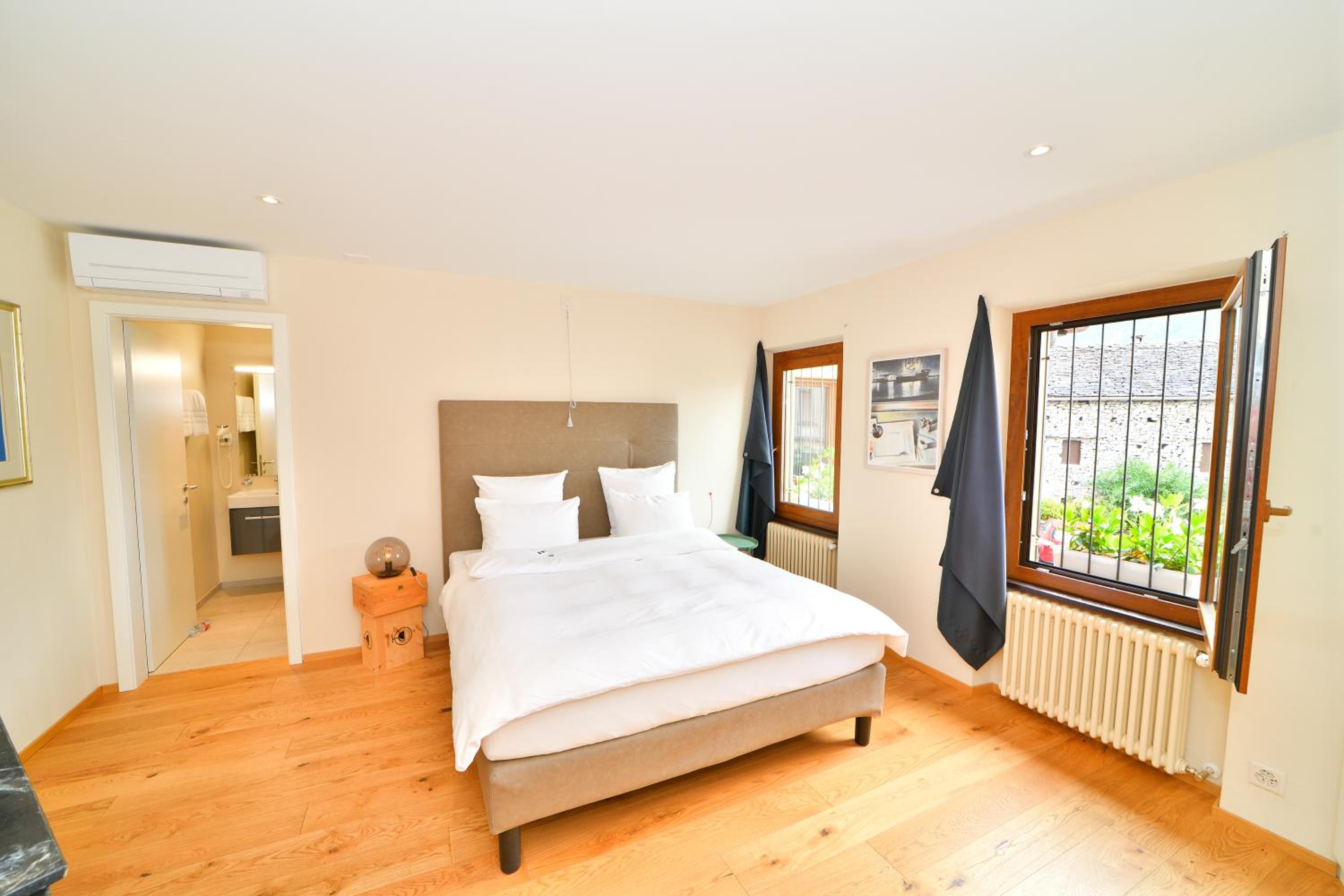 Boato Bistrot & Bed