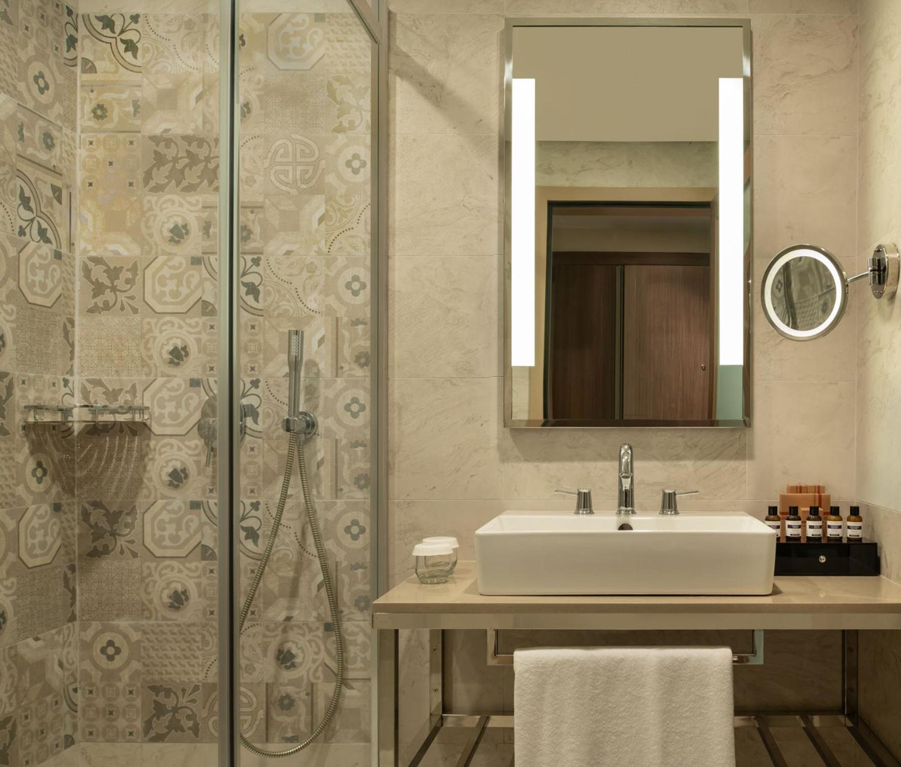 Mövenpick Otel İstanbul Asya Havalimanı - Image 41