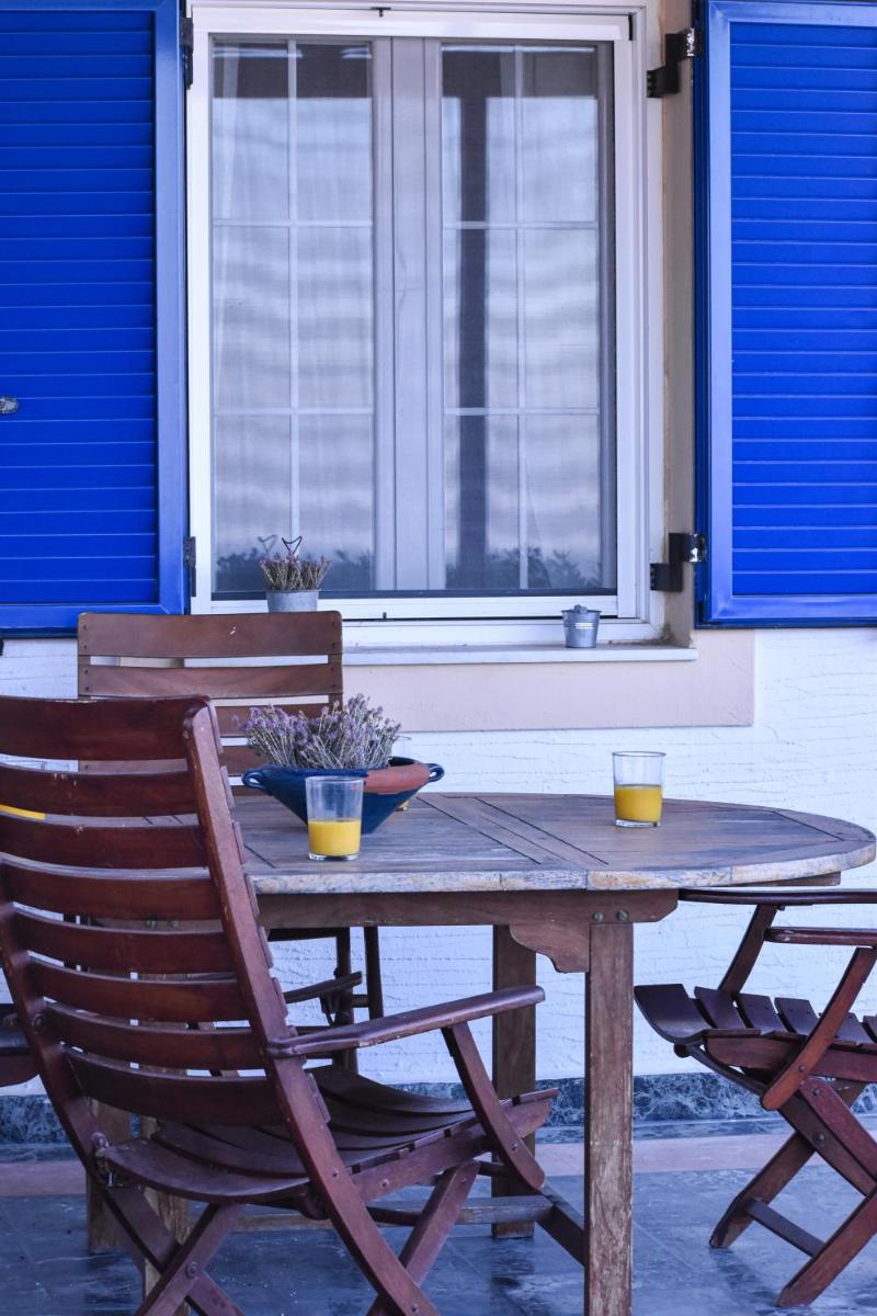 Syros Luxury Living view 4