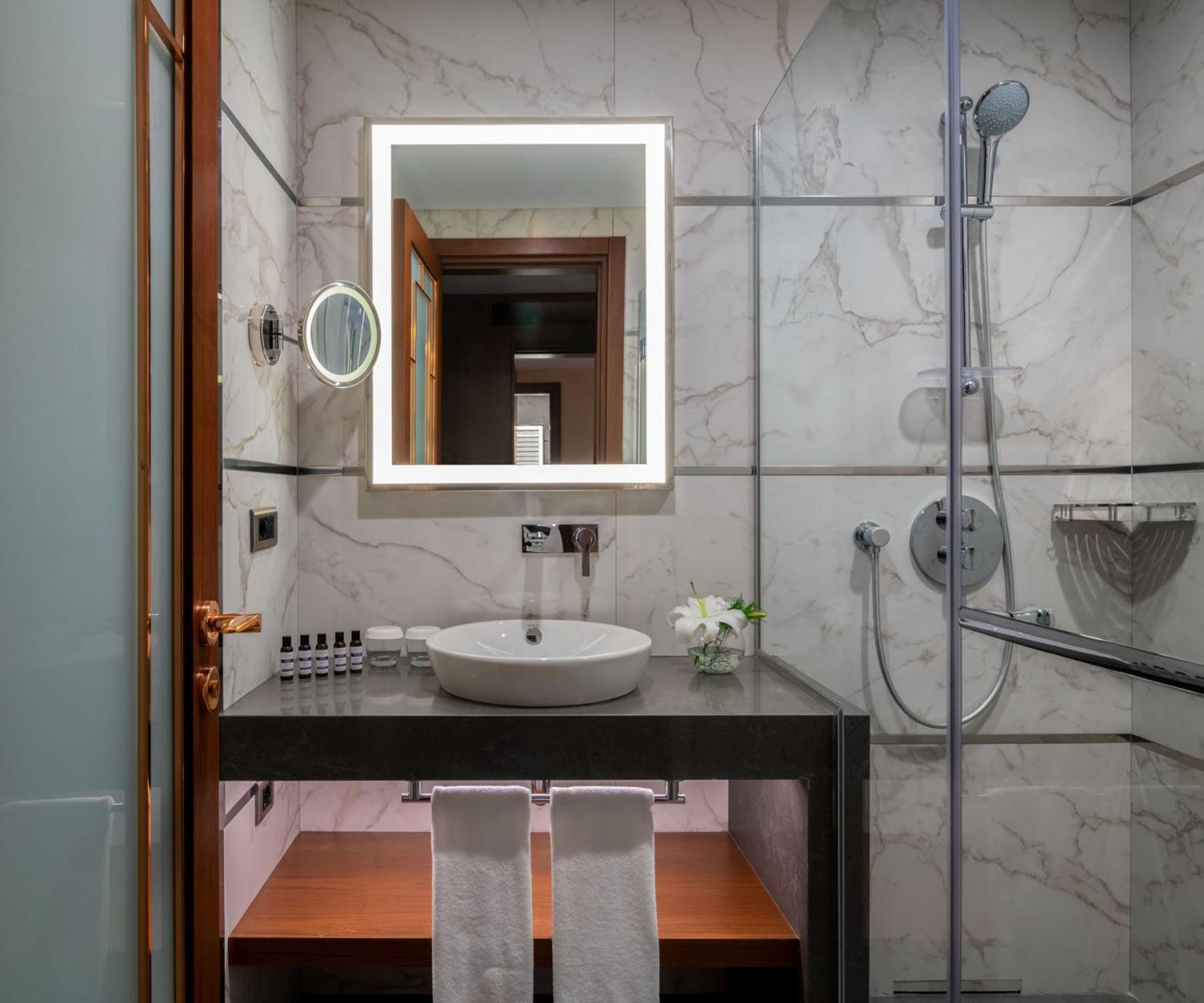 Mövenpick Otel İstanbul Asya Havalimanı - Image 42