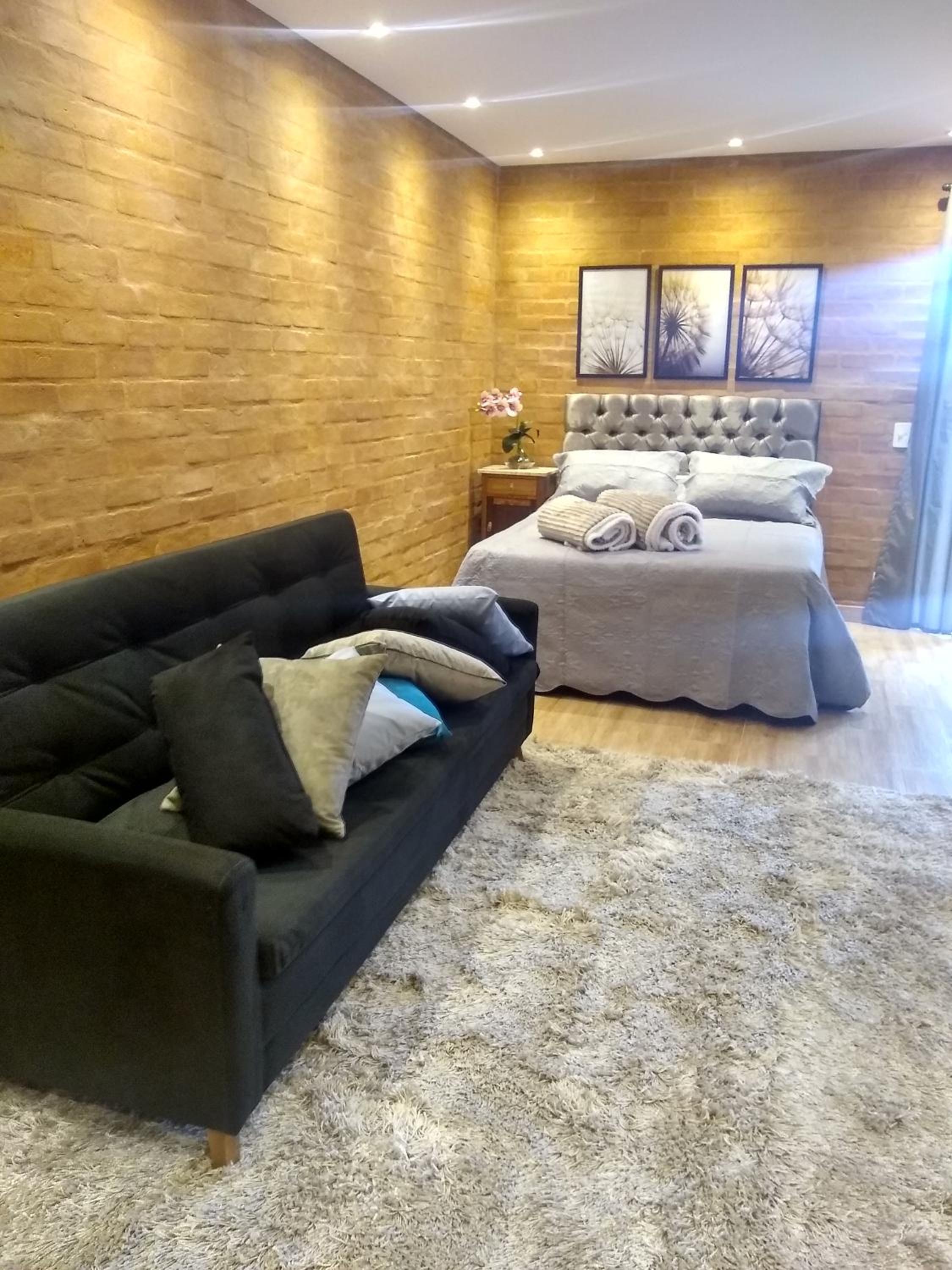 Chalé Alecrin, lançamento em conforto e estilo!