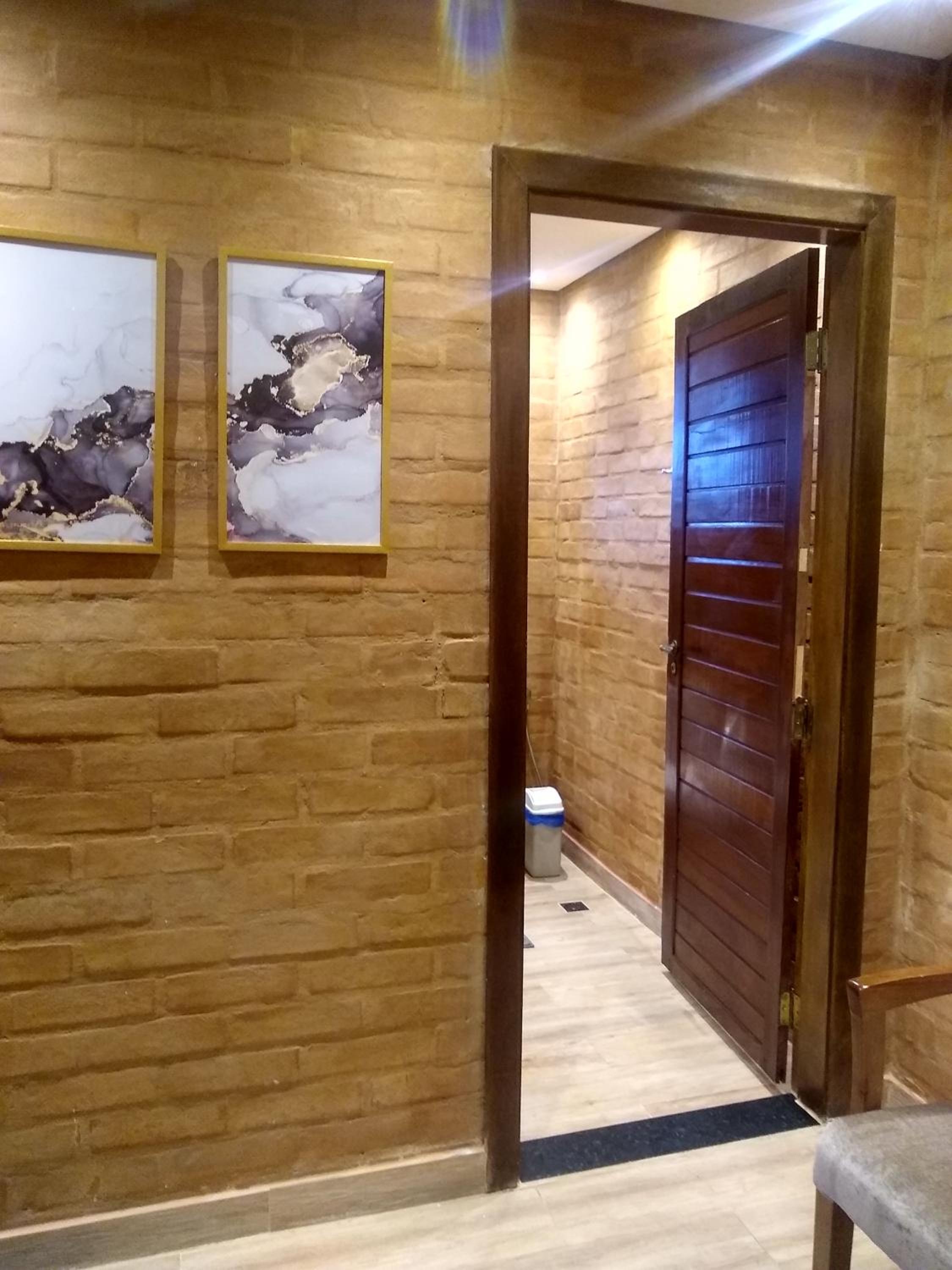 Chalé Alecrin, lançamento em conforto e estilo!