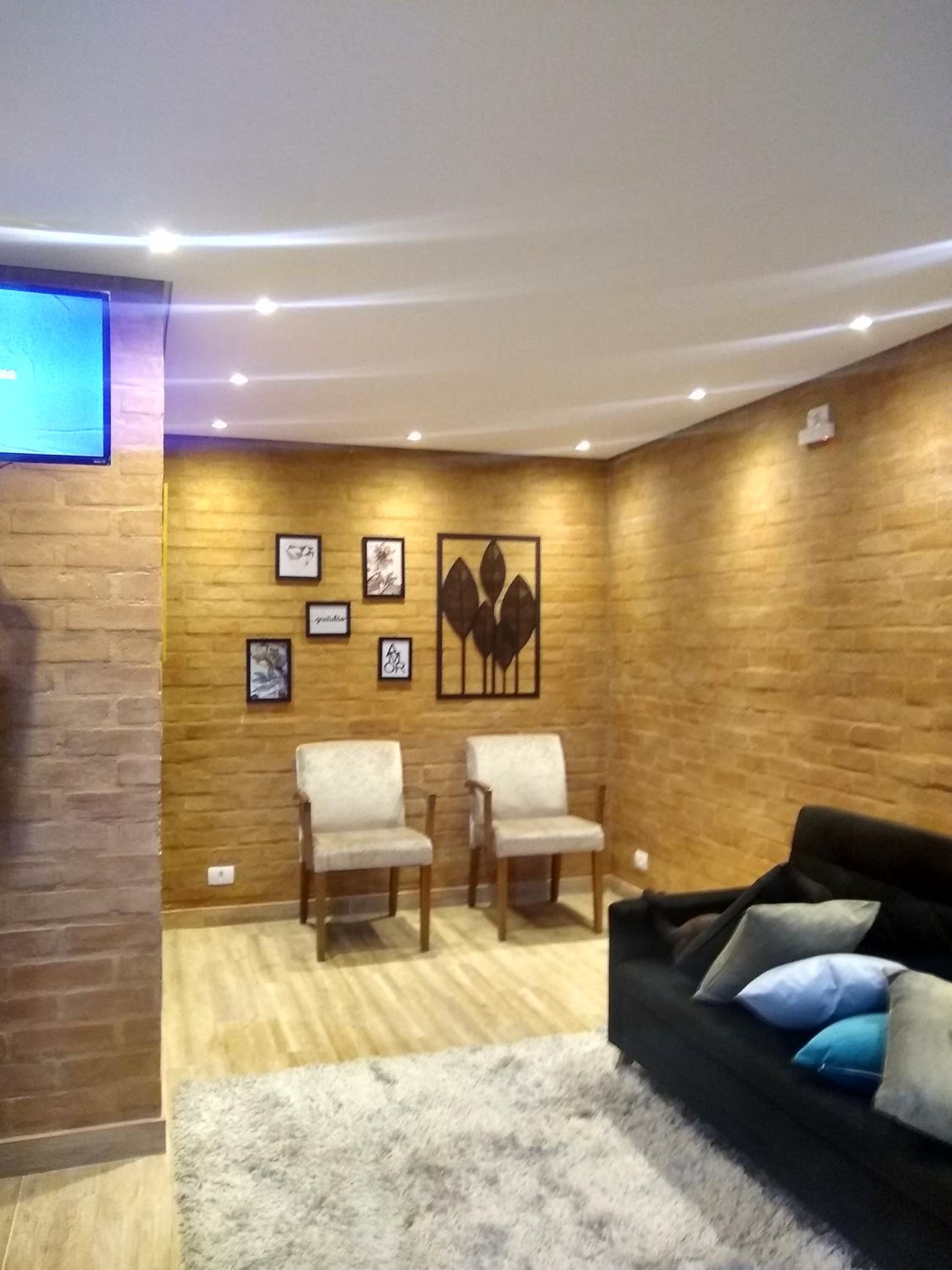 Chalé Alecrin, lançamento em conforto e estilo!