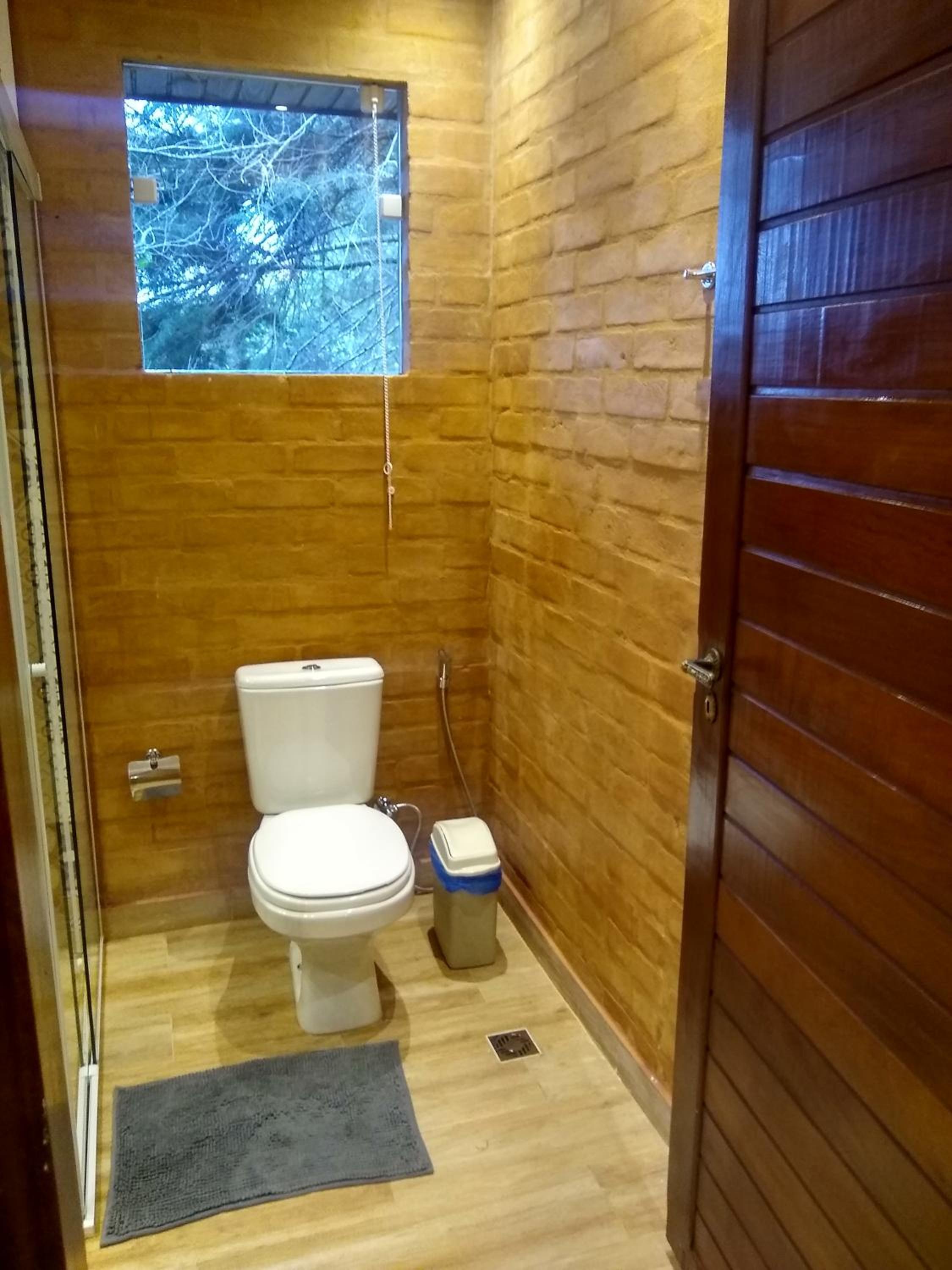 Chalé Alecrin, lançamento em conforto e estilo!