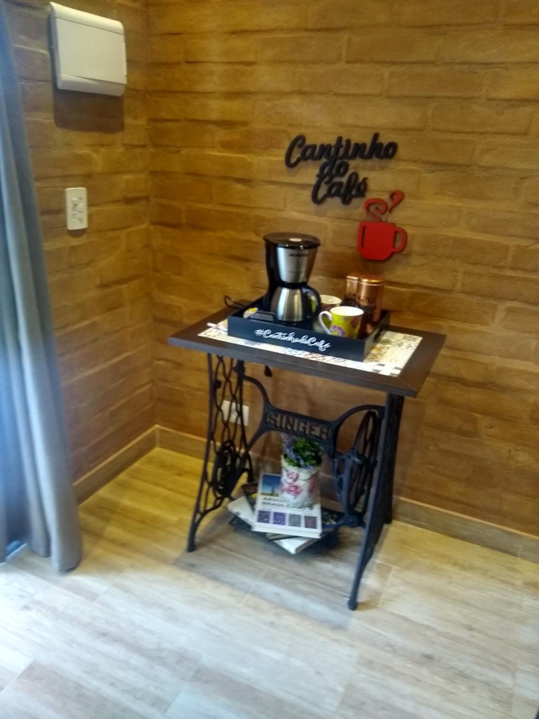 Chalé Alecrin, lançamento em conforto e estilo!