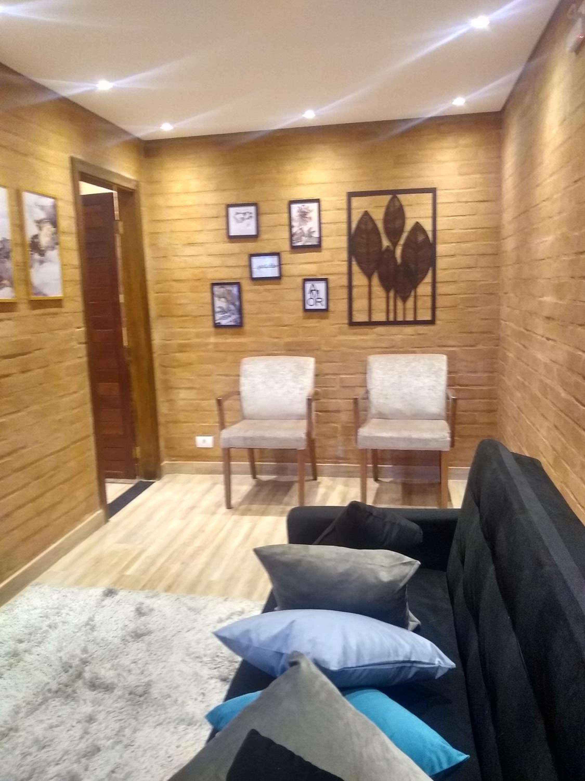 Chalé Alecrin, lançamento em conforto e estilo!