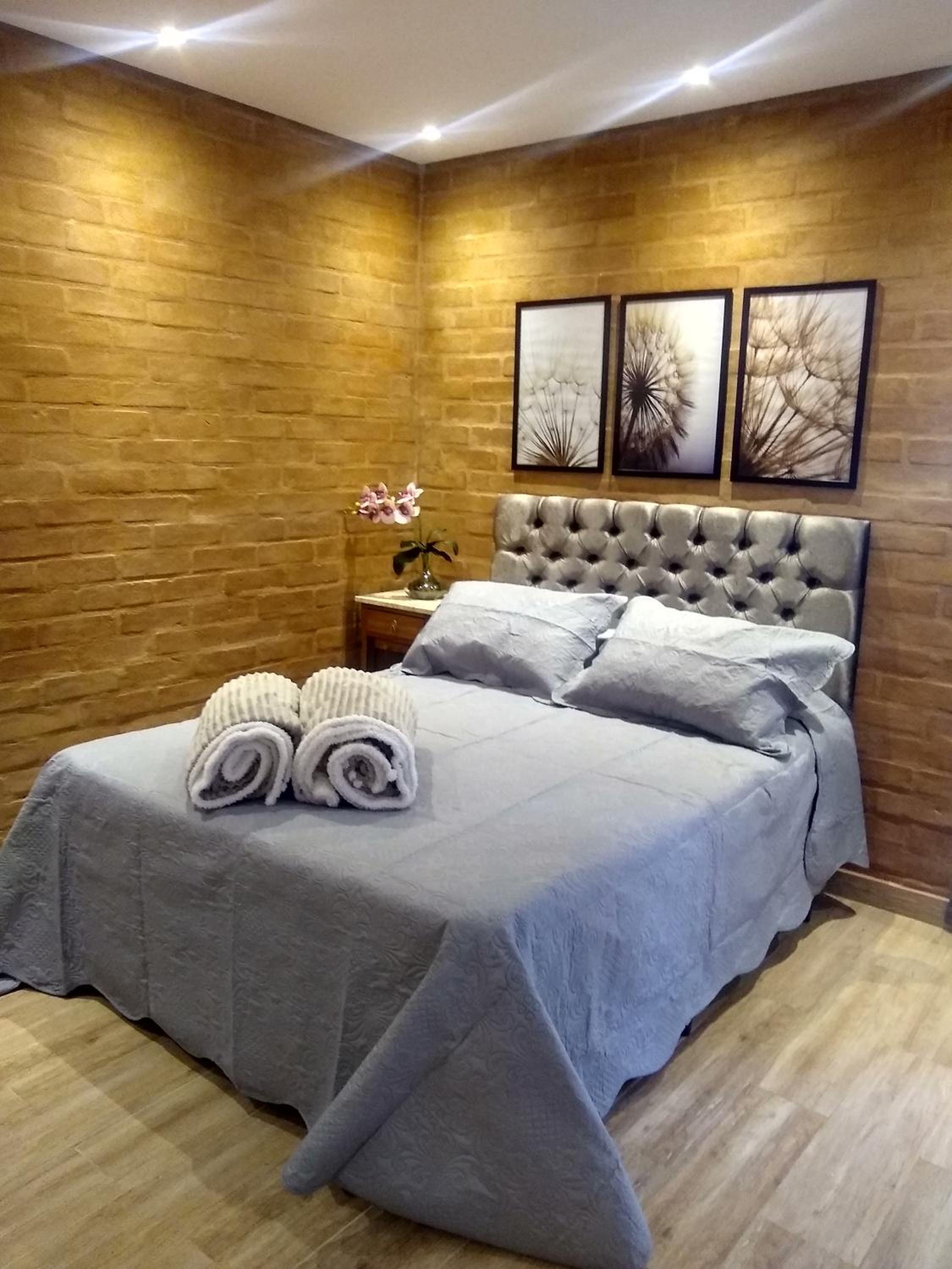 Chalé Alecrin, lançamento em conforto e estilo!